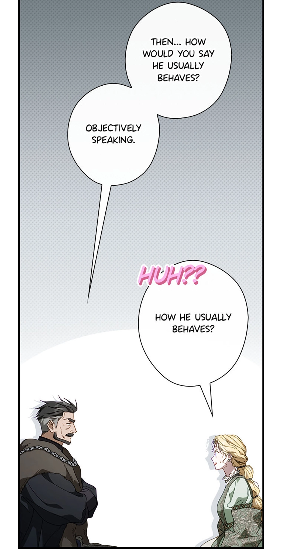 Read How to Get My Husband on My Side Manga Online