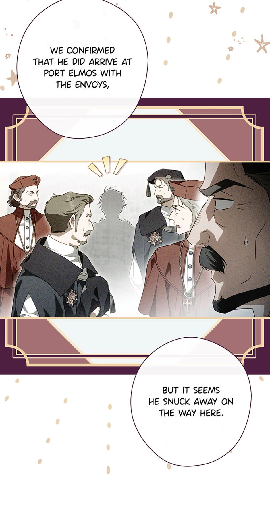 Read How to Get My Husband on My Side Manga Online