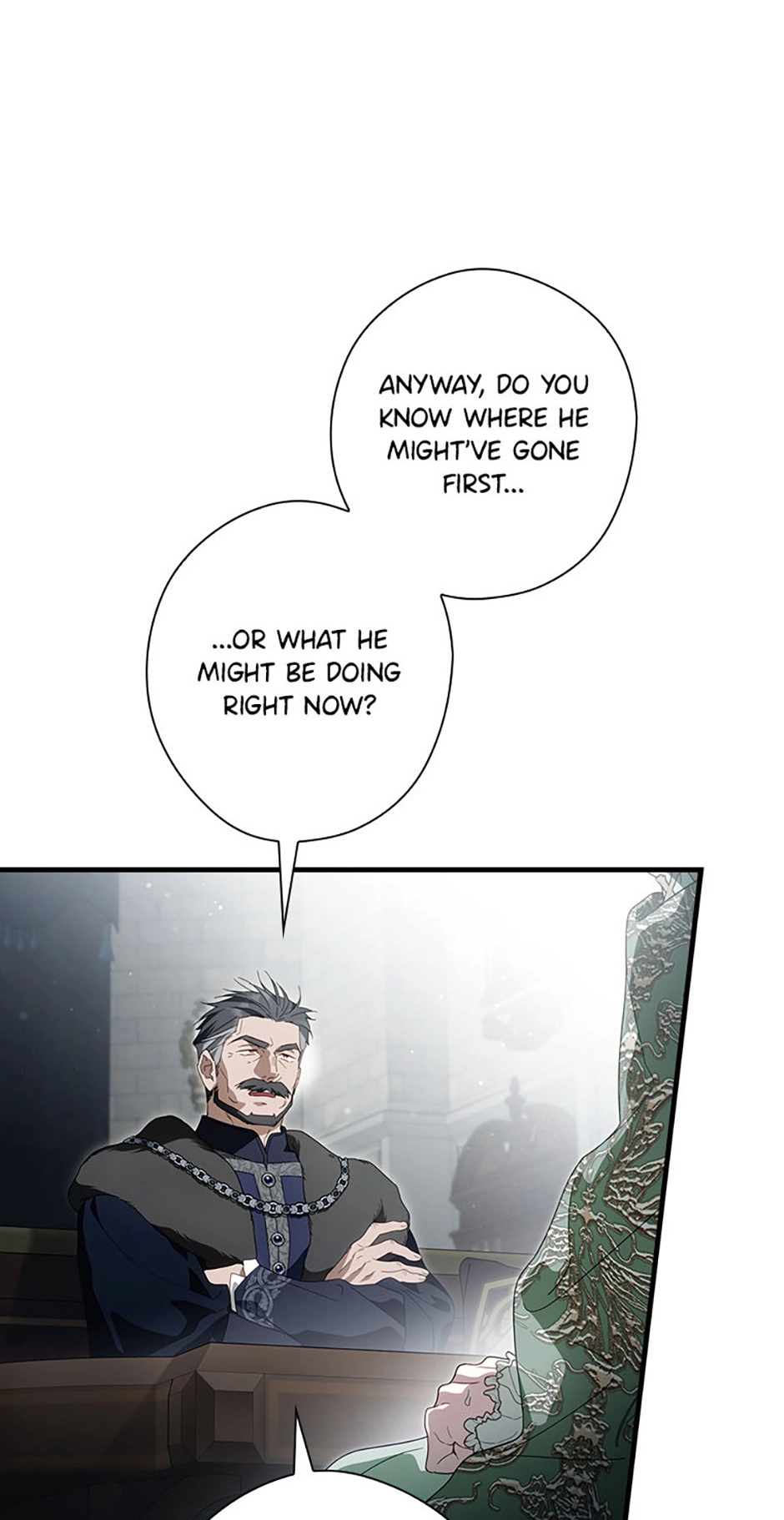 Read How to Get My Husband on My Side Manga Online