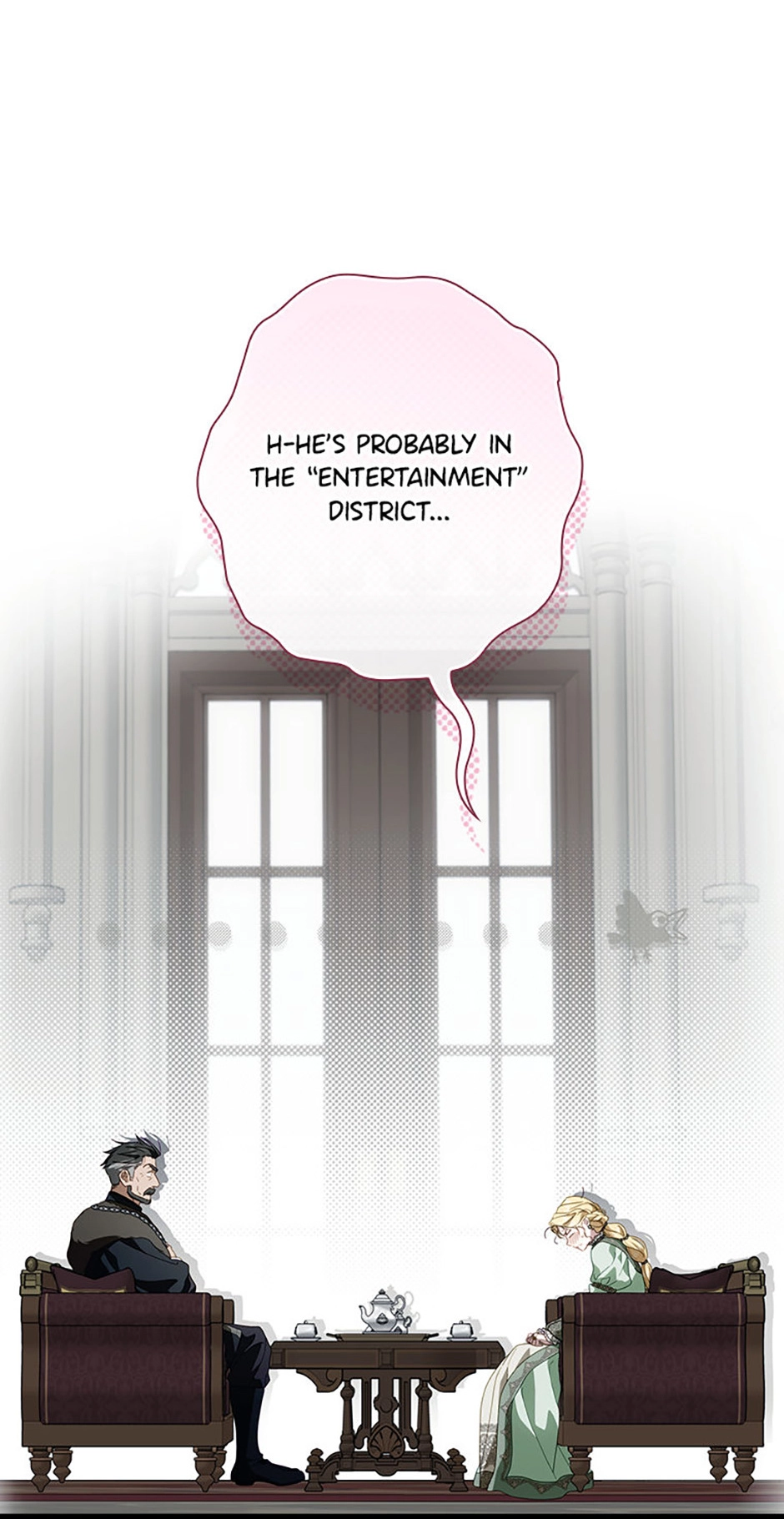 Read How to Get My Husband on My Side Manga Online