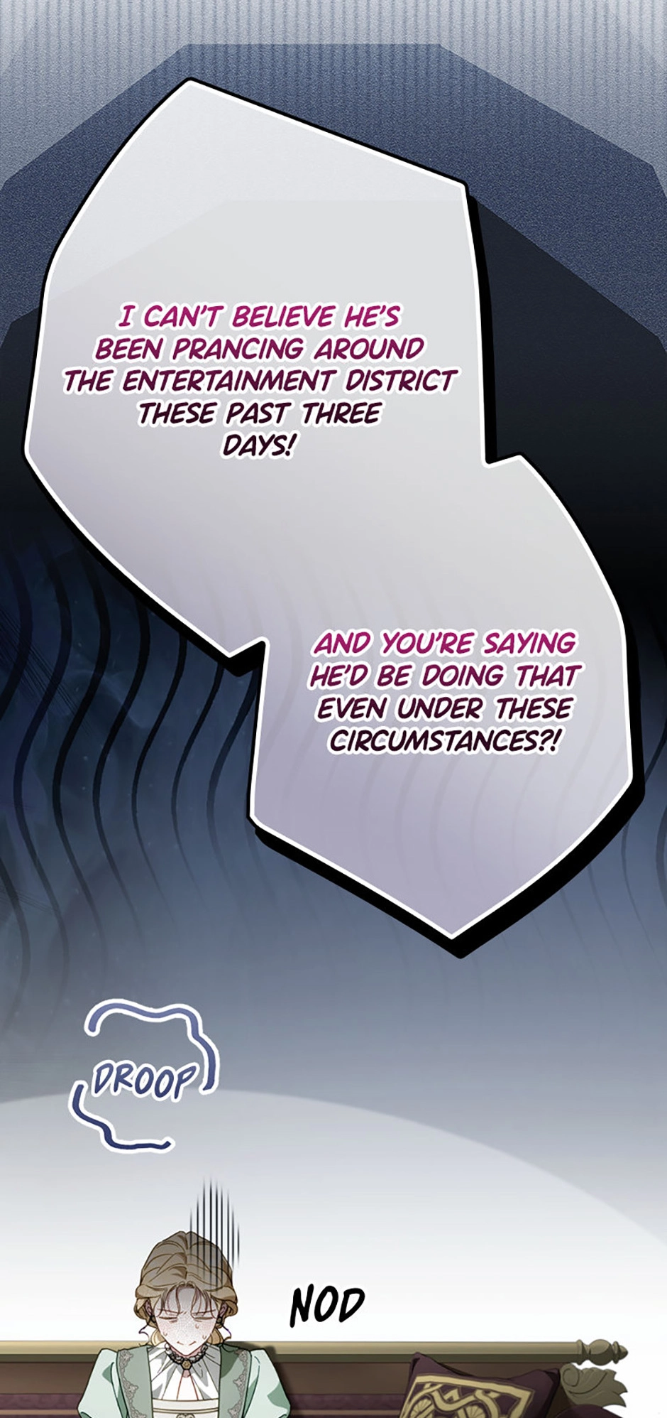 Read How to Get My Husband on My Side Manga Online