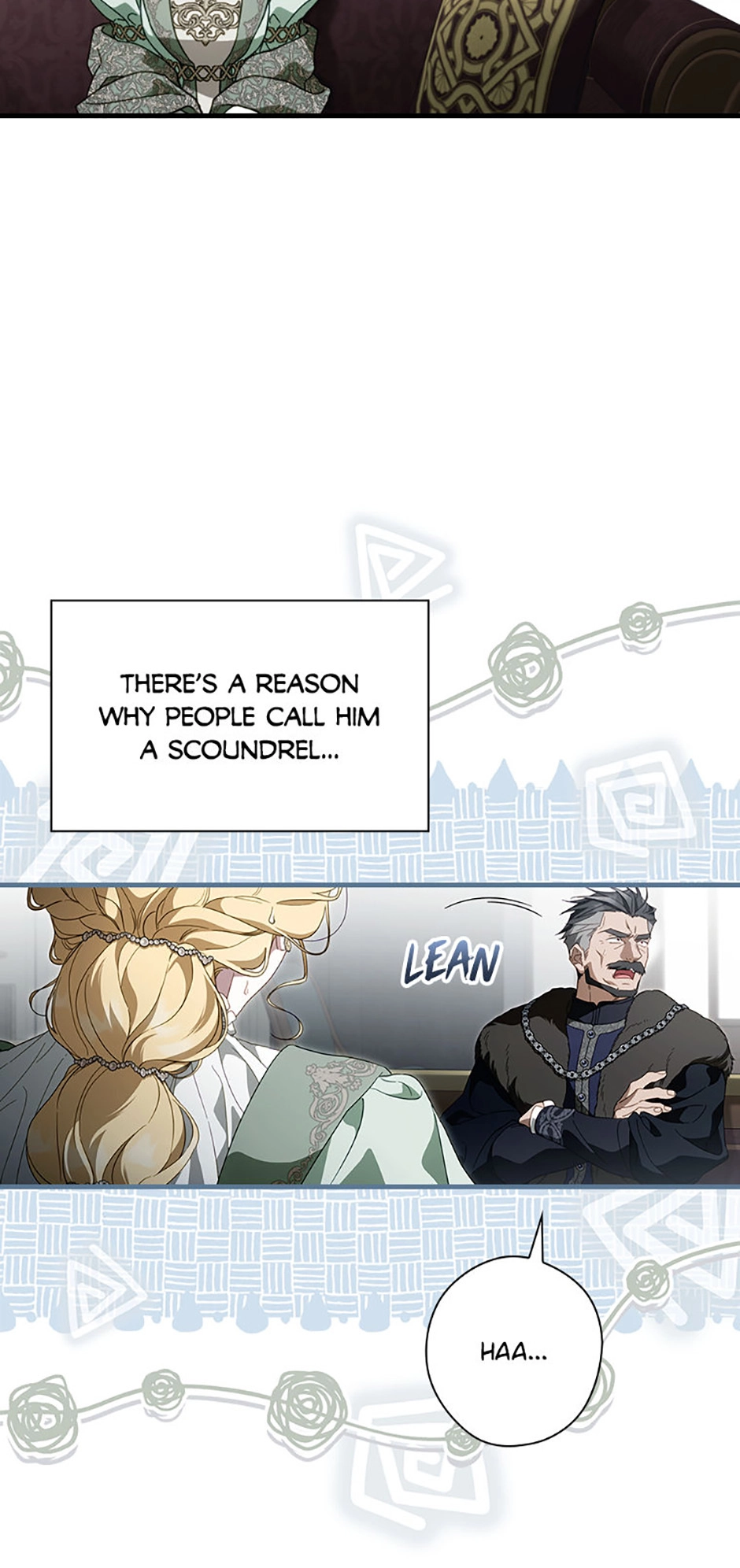 Read How to Get My Husband on My Side Manga Online