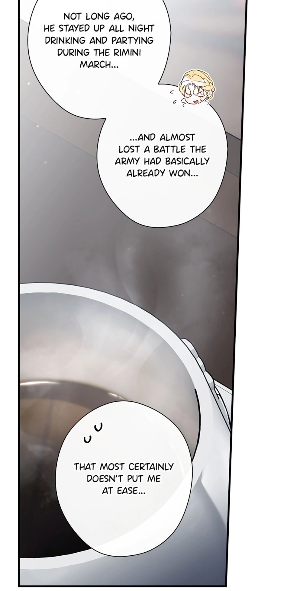 Read How to Get My Husband on My Side Manga Online