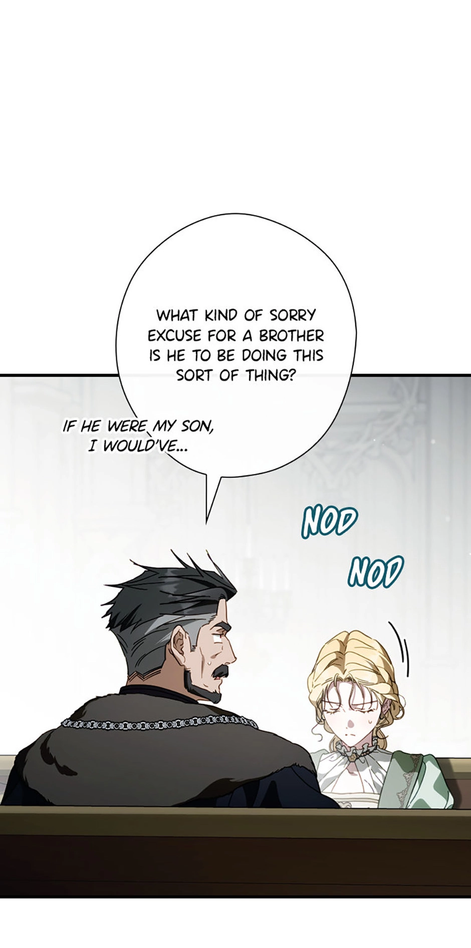 Read How to Get My Husband on My Side Manga Online