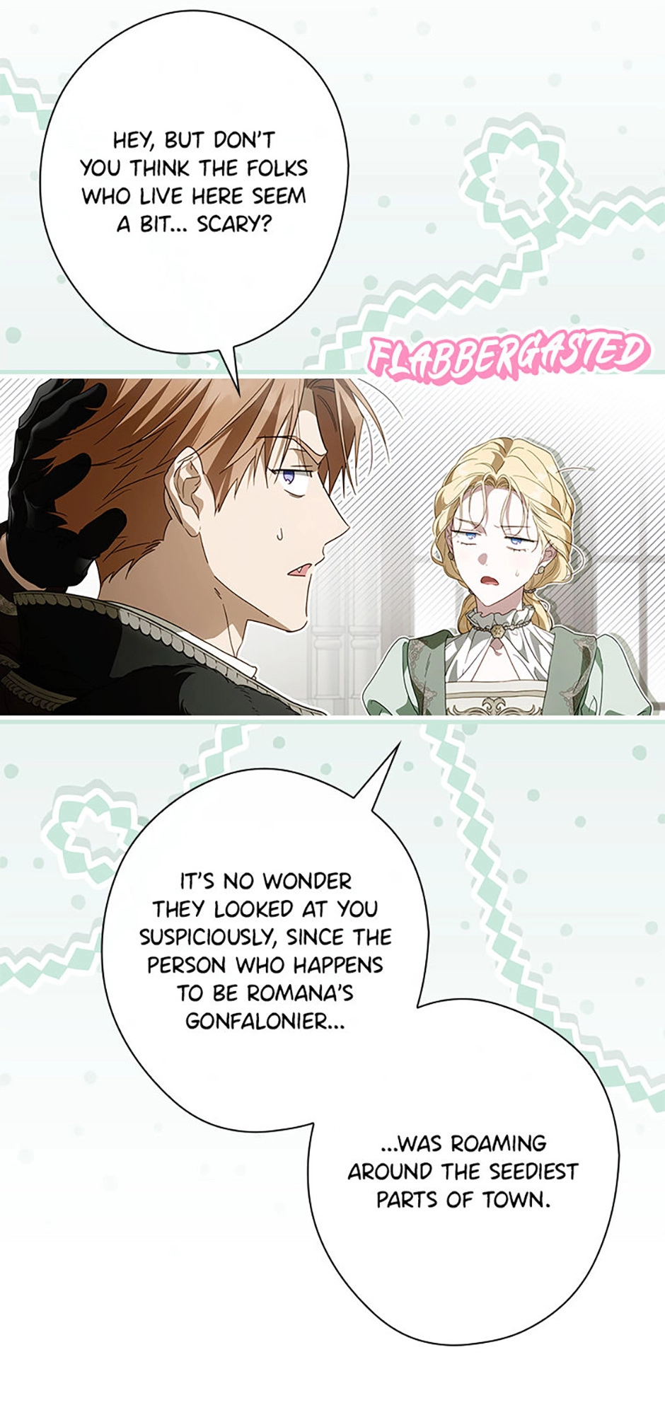 Read How to Get My Husband on My Side Manga Online