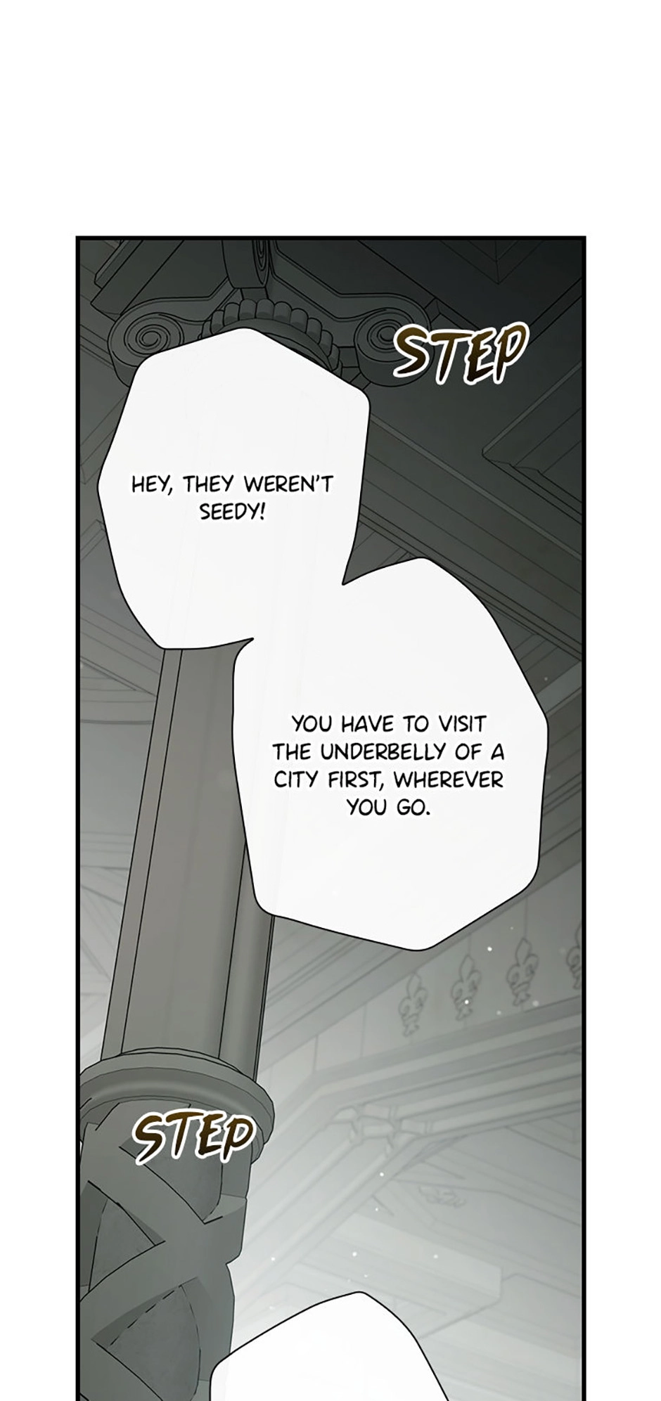 Read How to Get My Husband on My Side Manga Online