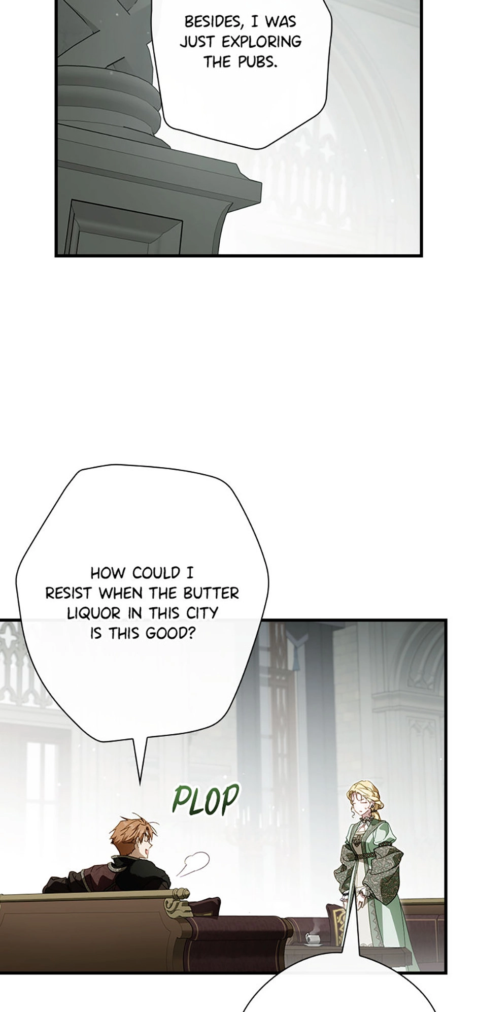 Read How to Get My Husband on My Side Manga Online