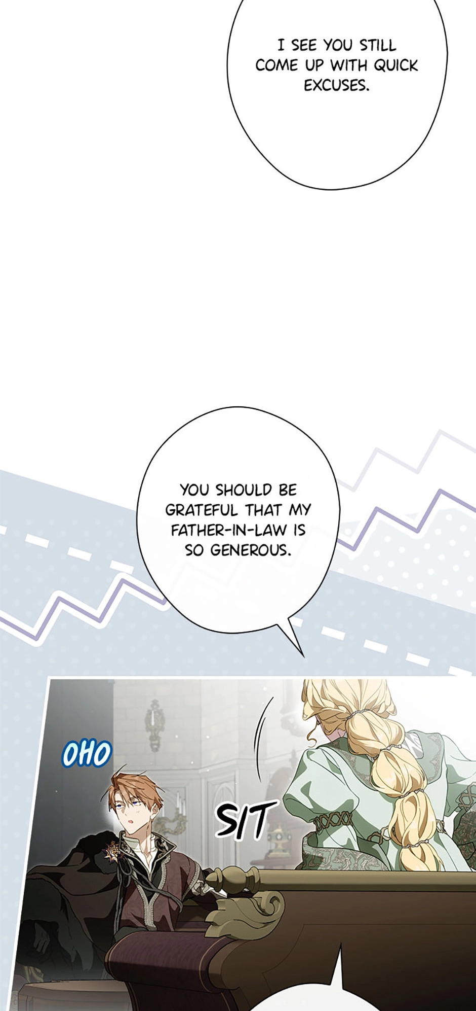 Read How to Get My Husband on My Side Manga Online