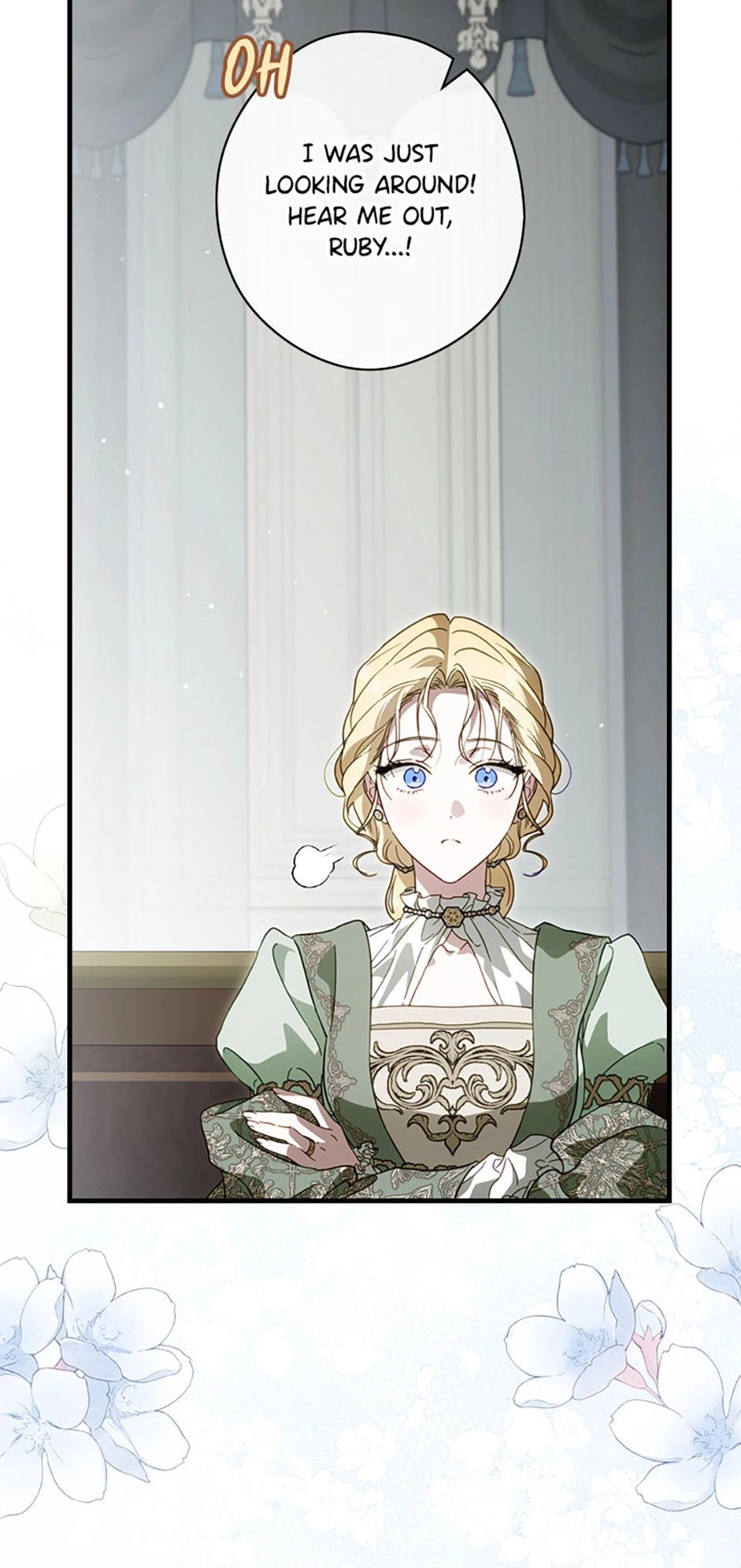 Read How to Get My Husband on My Side Manga Online