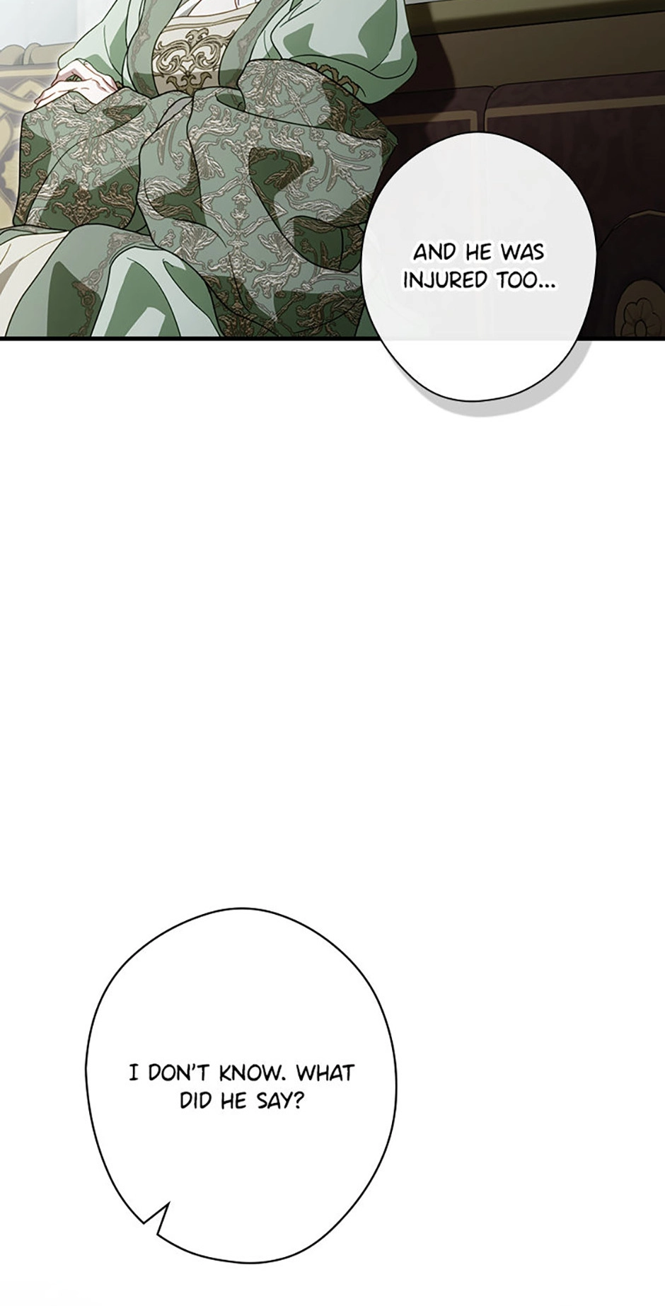 Read How to Get My Husband on My Side Manga Online