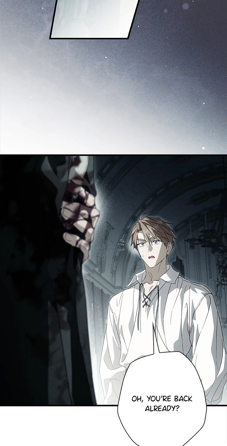 Read How to Get My Husband on My Side Manga Online