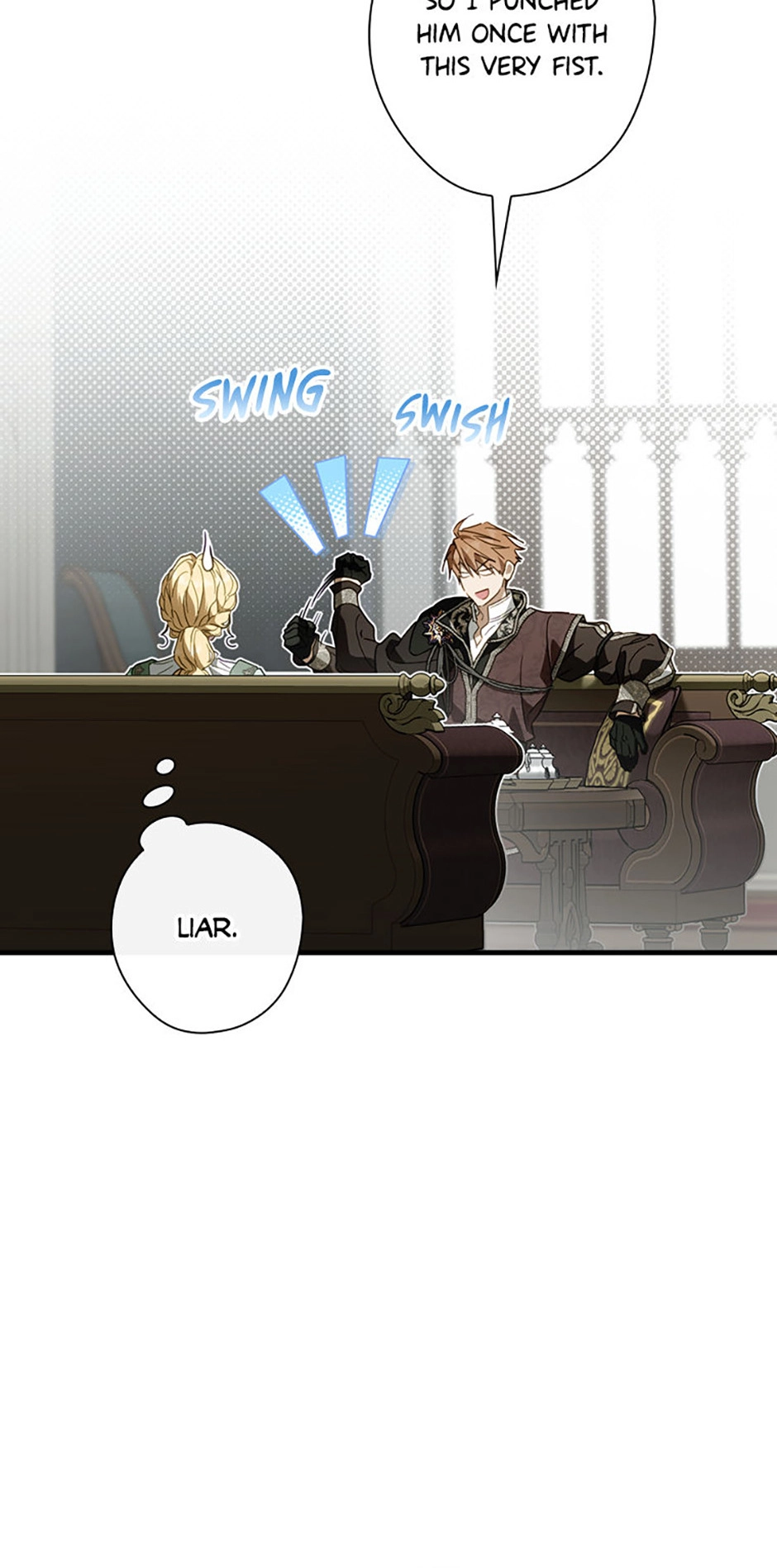 Read How to Get My Husband on My Side Manga Online