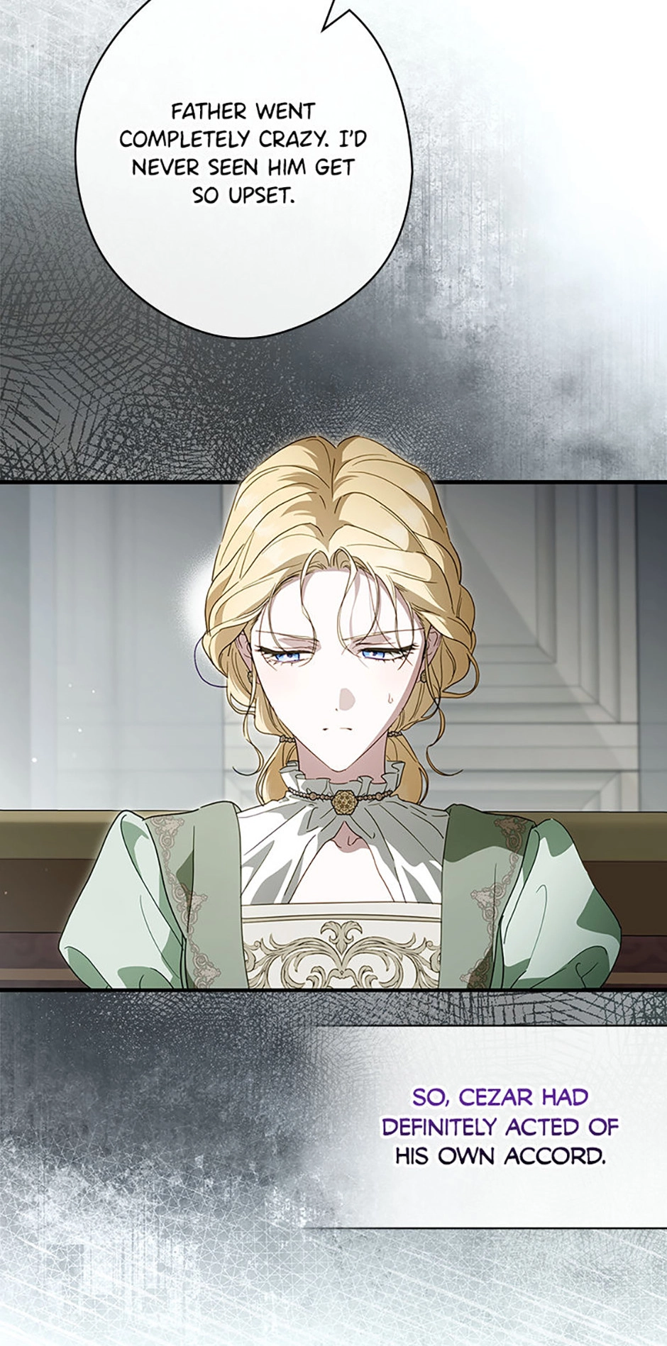 Read How to Get My Husband on My Side Manga Online