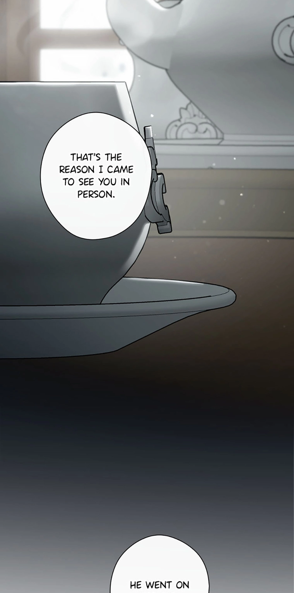 Read How to Get My Husband on My Side Manga Online