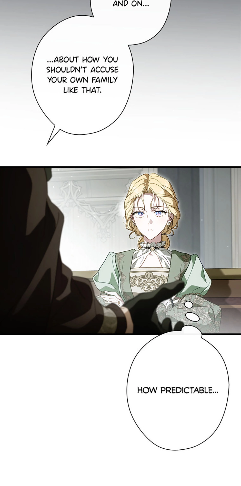 Read How to Get My Husband on My Side Manga Online