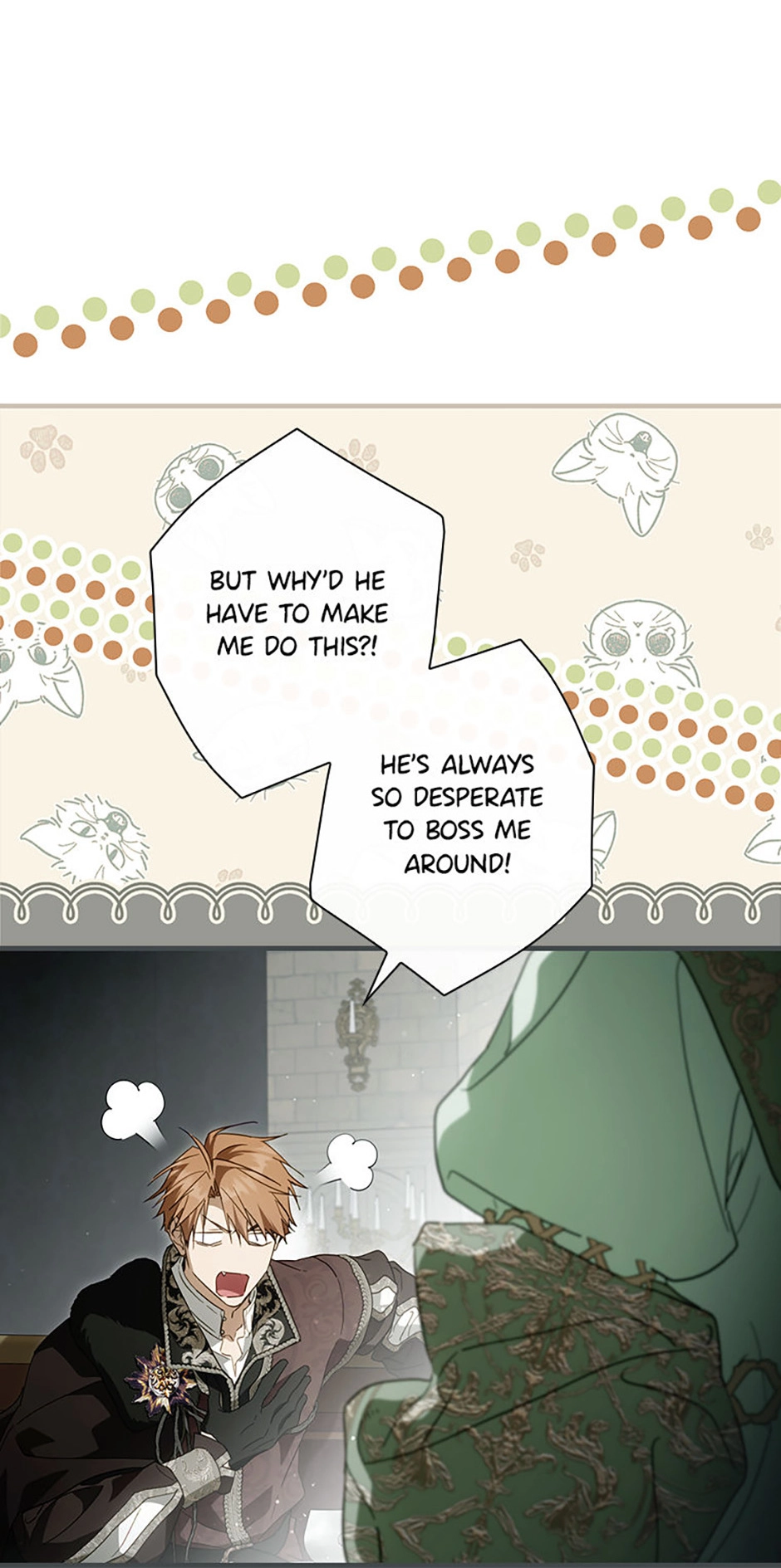 Read How to Get My Husband on My Side Manga Online