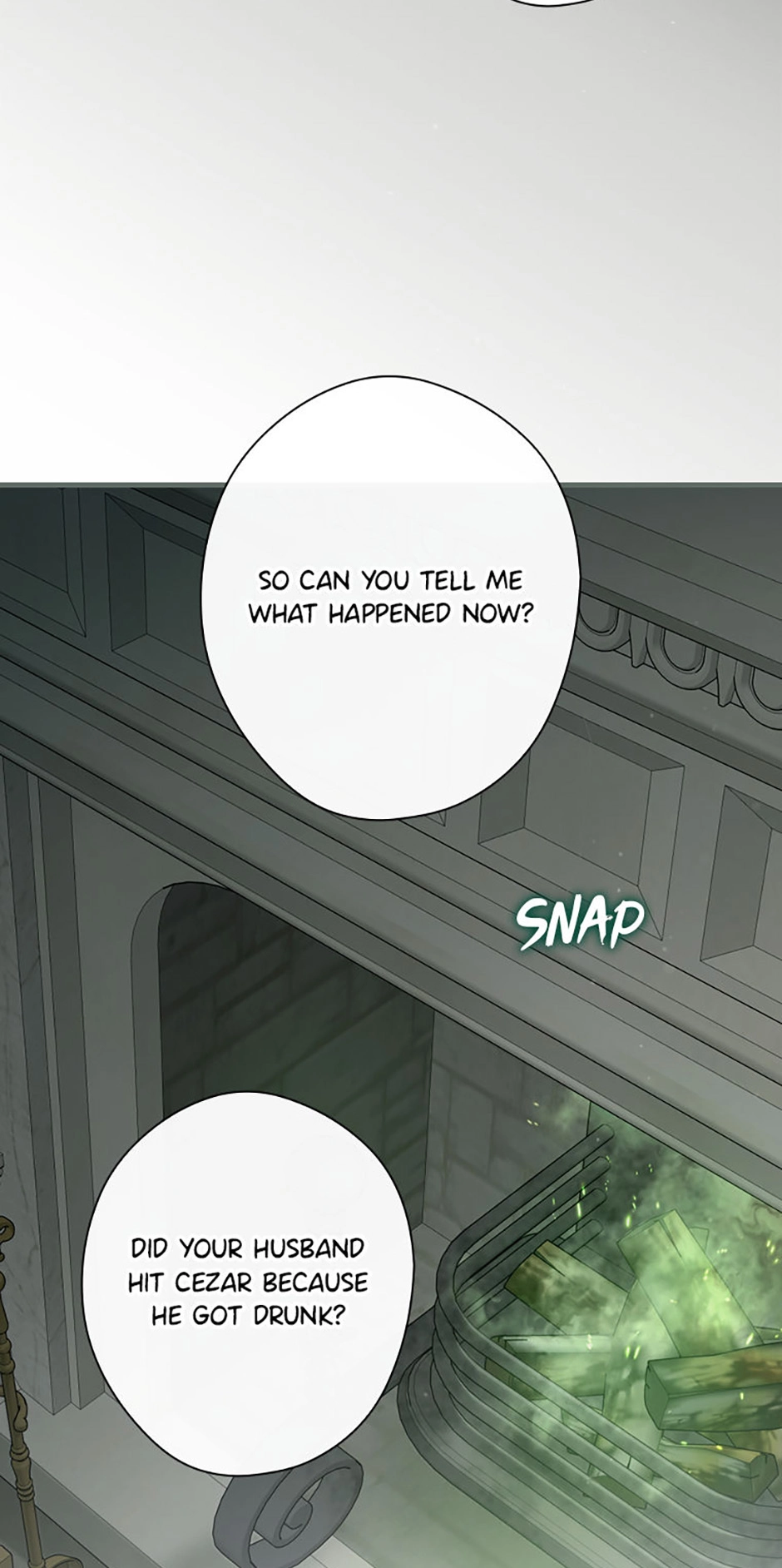 Read How to Get My Husband on My Side Manga Online