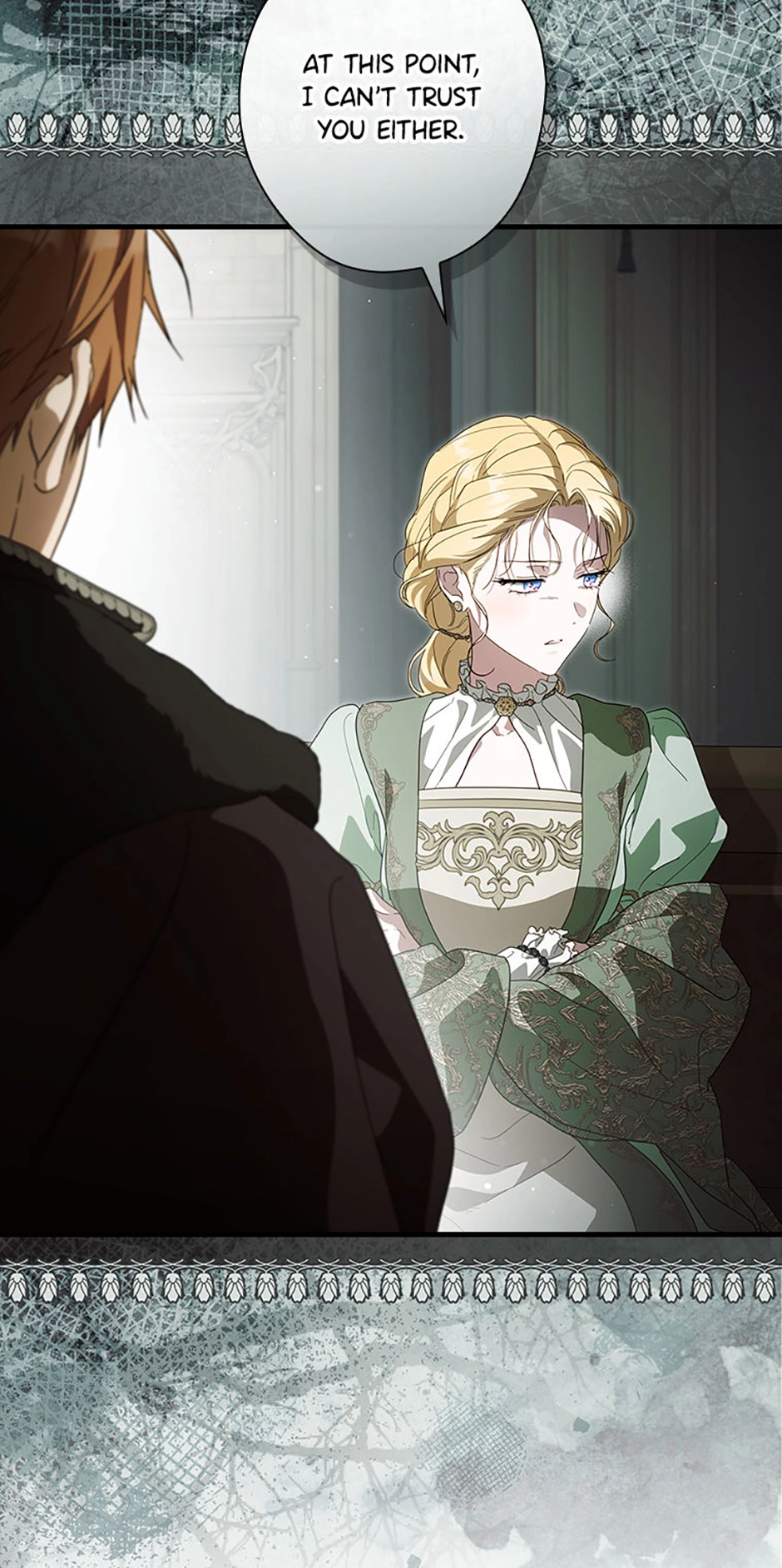 Read How to Get My Husband on My Side Manga Online