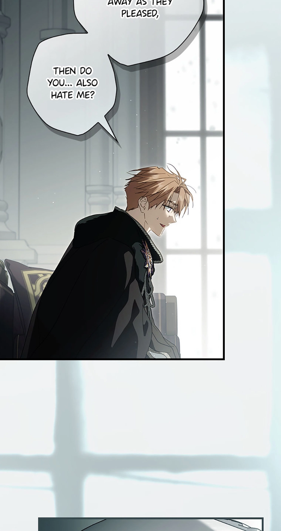 Read How to Get My Husband on My Side Manga Online