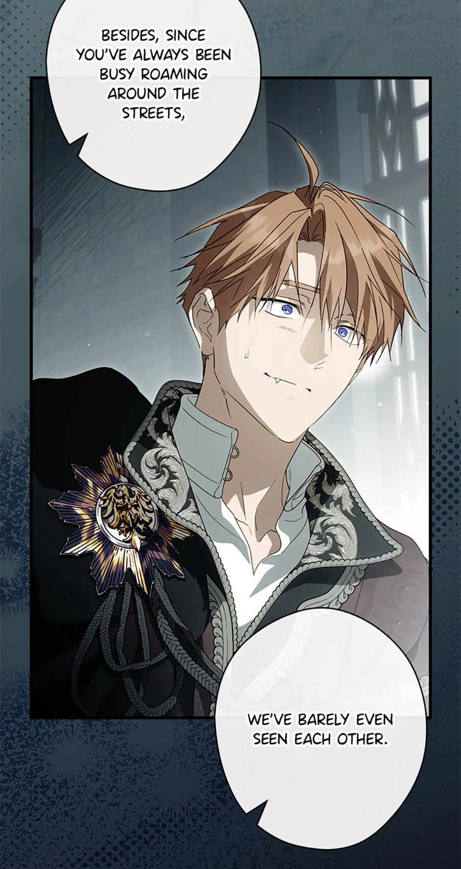 Read How to Get My Husband on My Side Manga Online