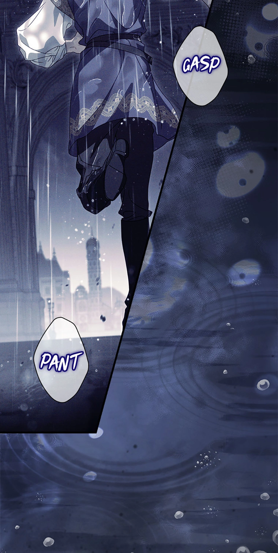 Read How to Get My Husband on My Side Manga Online