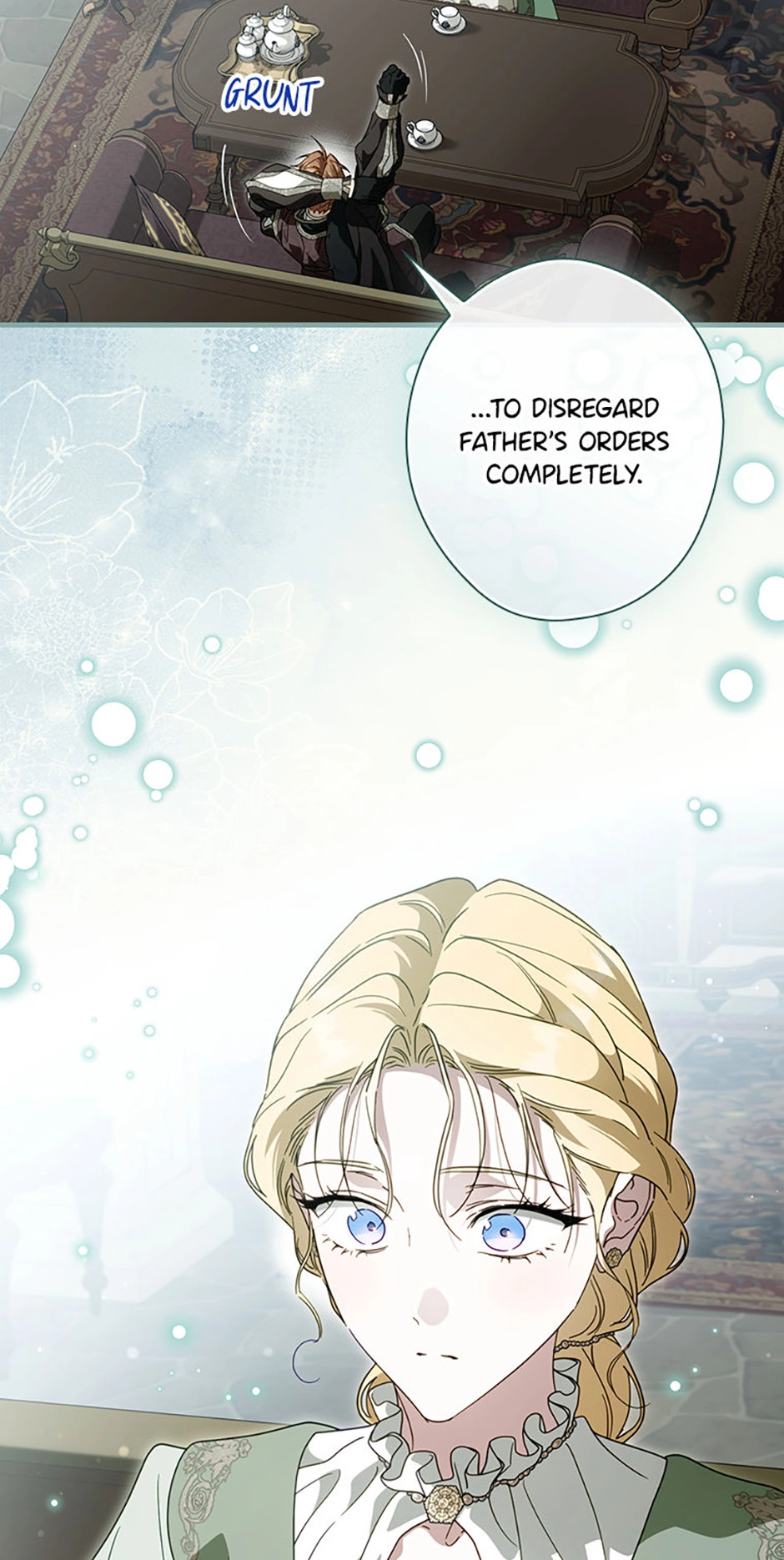 Read How to Get My Husband on My Side Manga Online