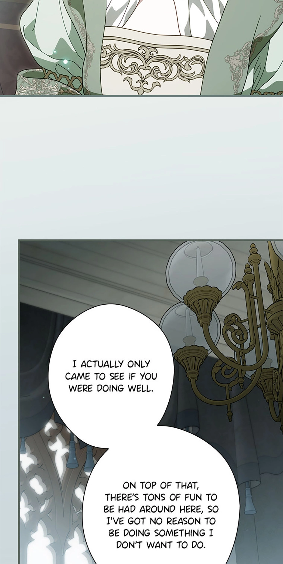 Read How to Get My Husband on My Side Manga Online