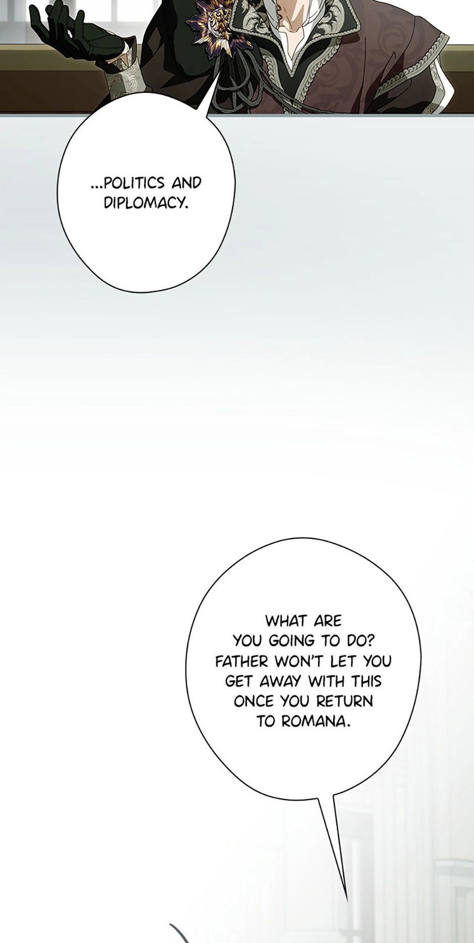 Read How to Get My Husband on My Side Manga Online