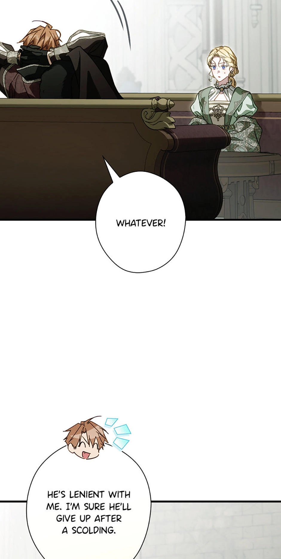 Read How to Get My Husband on My Side Manga Online