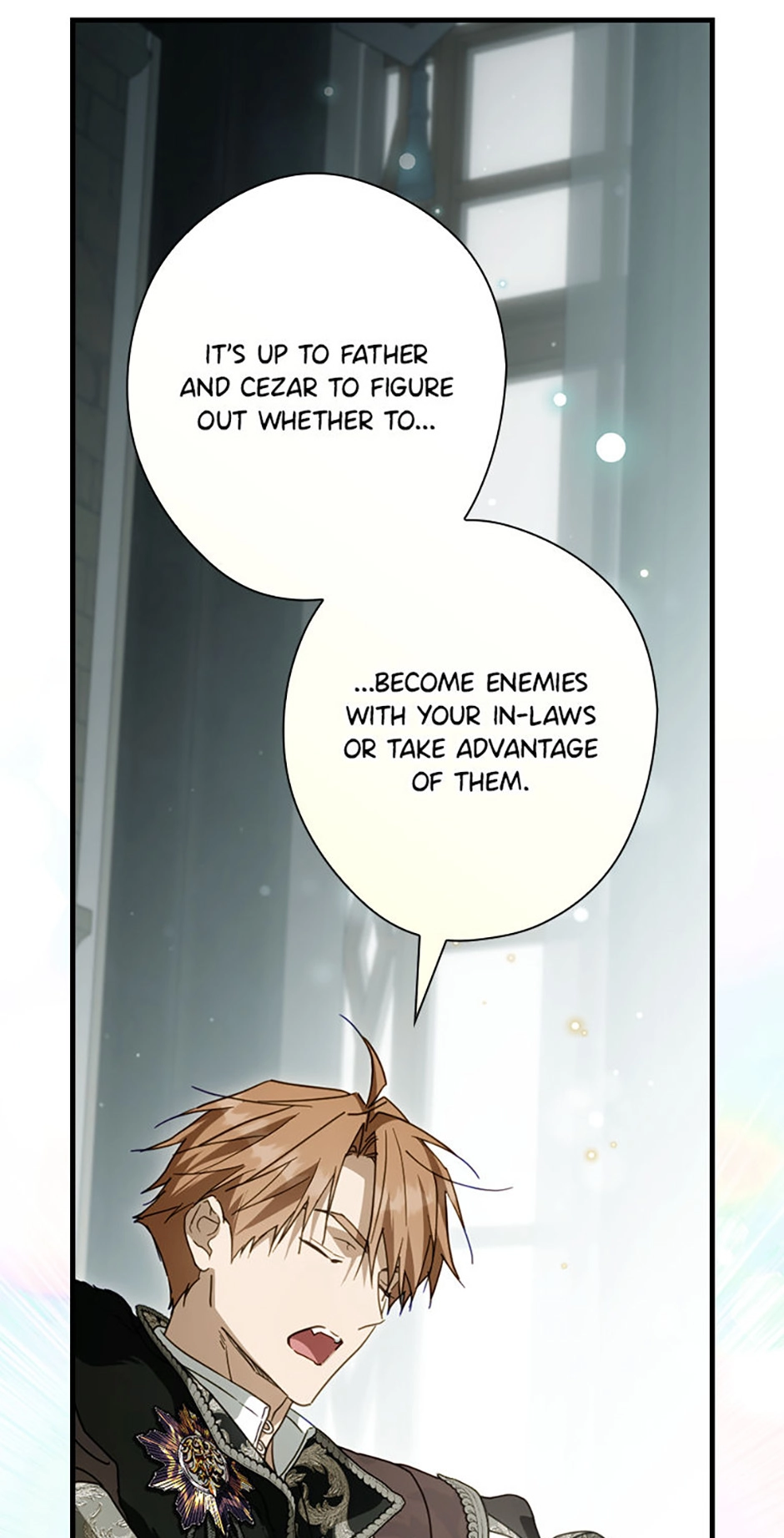 Read How to Get My Husband on My Side Manga Online