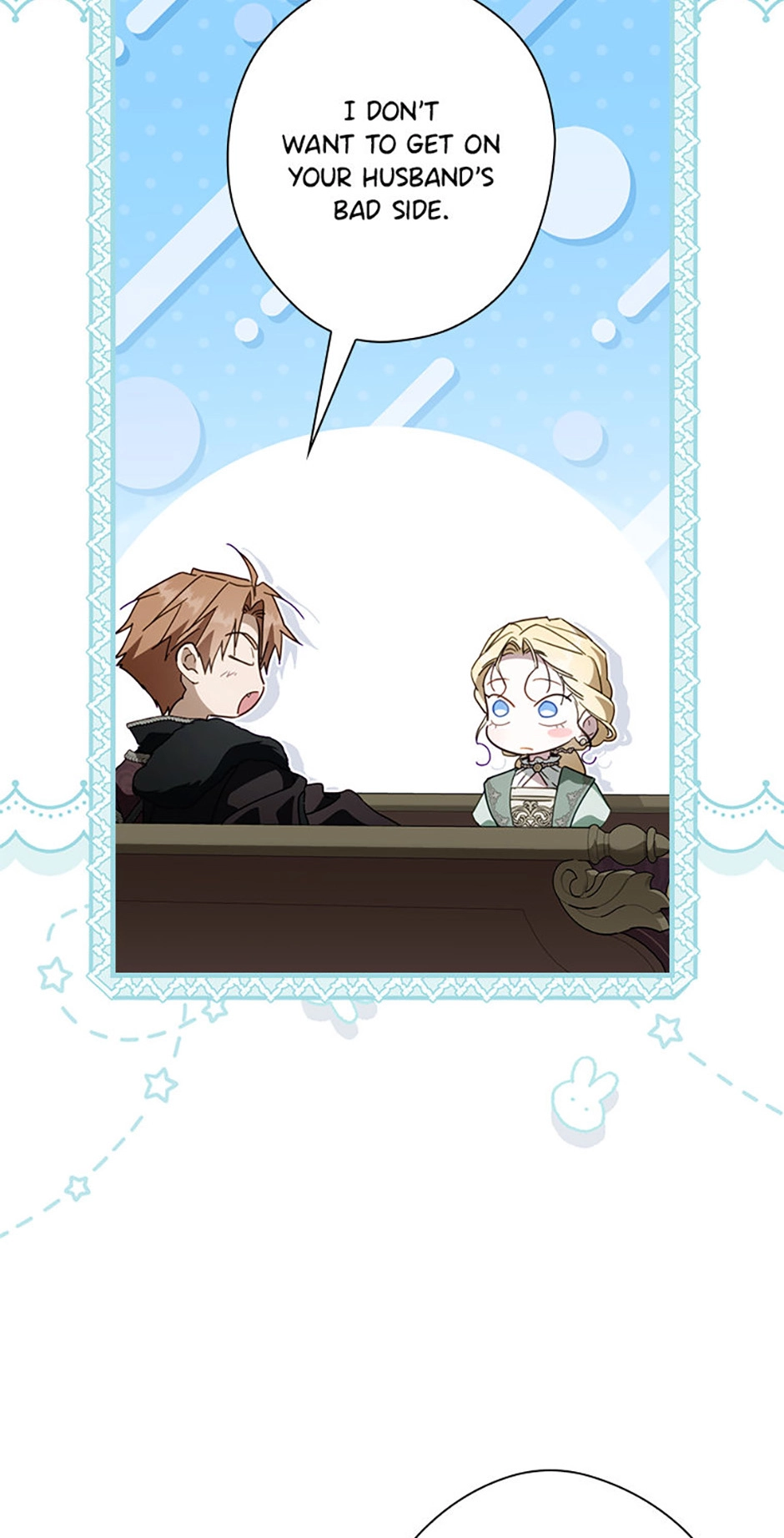 Read How to Get My Husband on My Side Manga Online