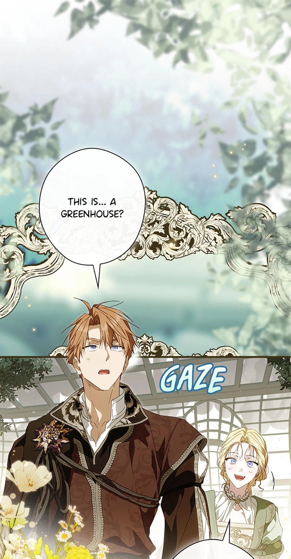 Read How to Get My Husband on My Side Manga Online