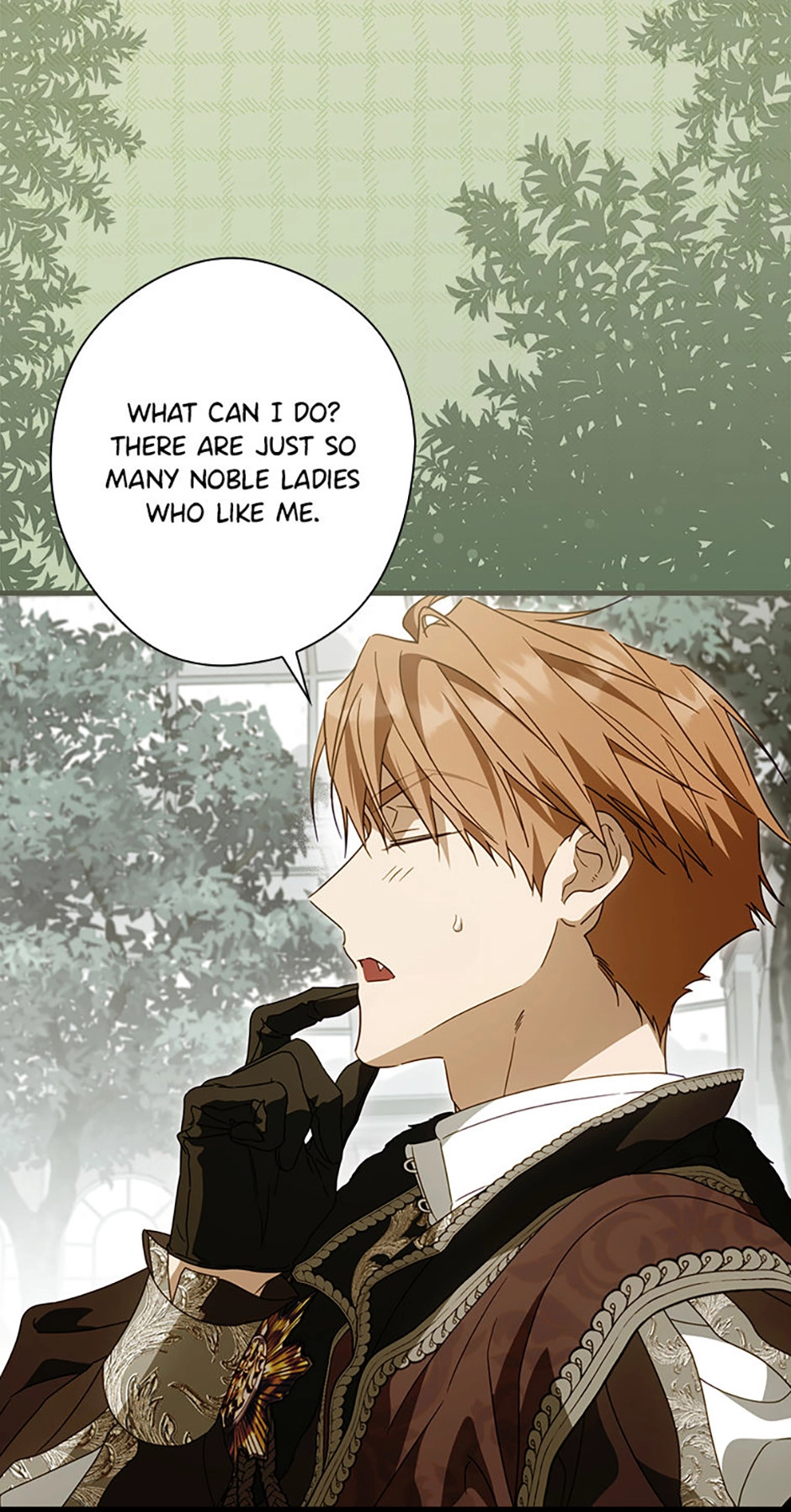 Read How to Get My Husband on My Side Manga Online