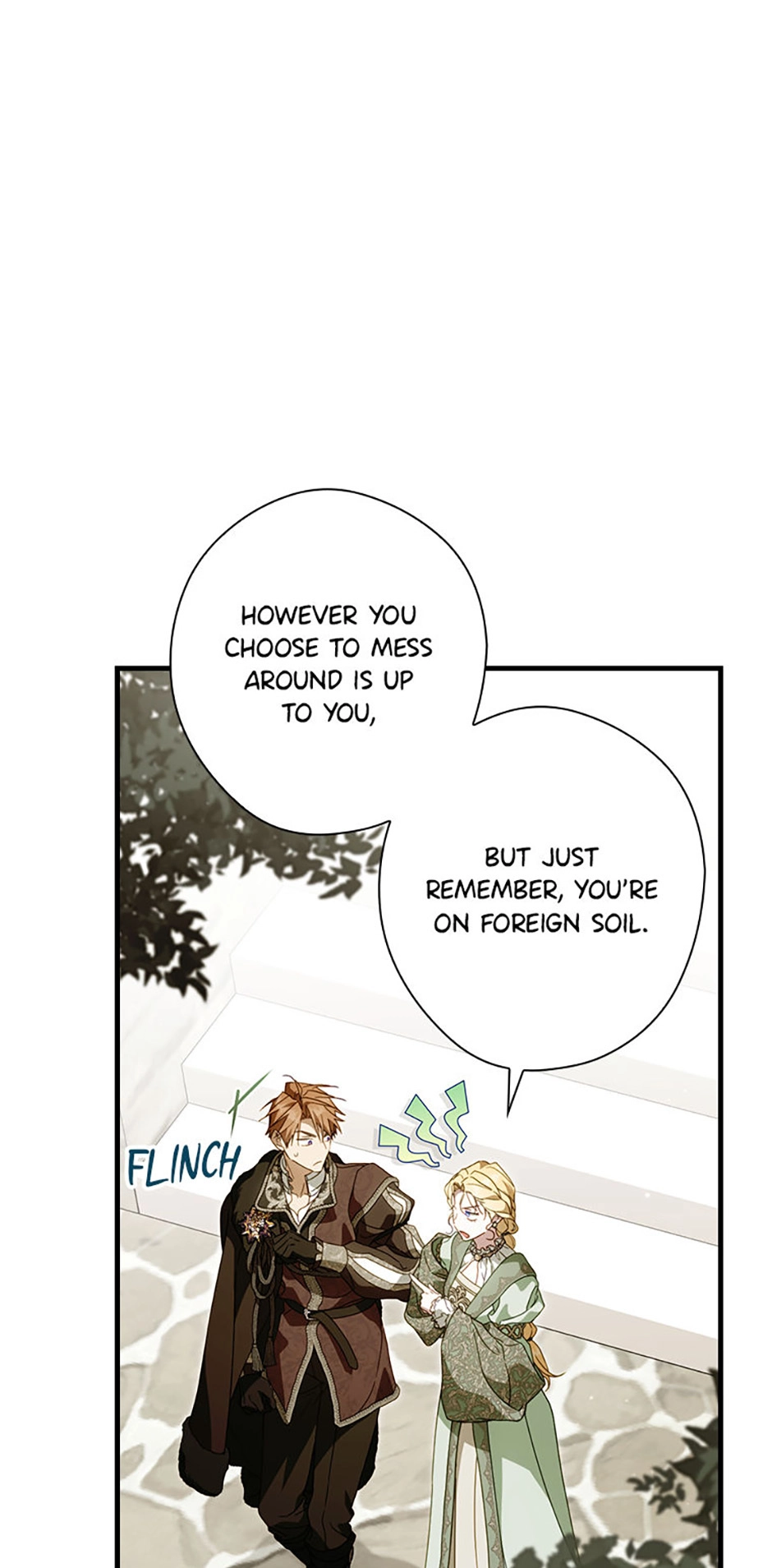 Read How to Get My Husband on My Side Manga Online