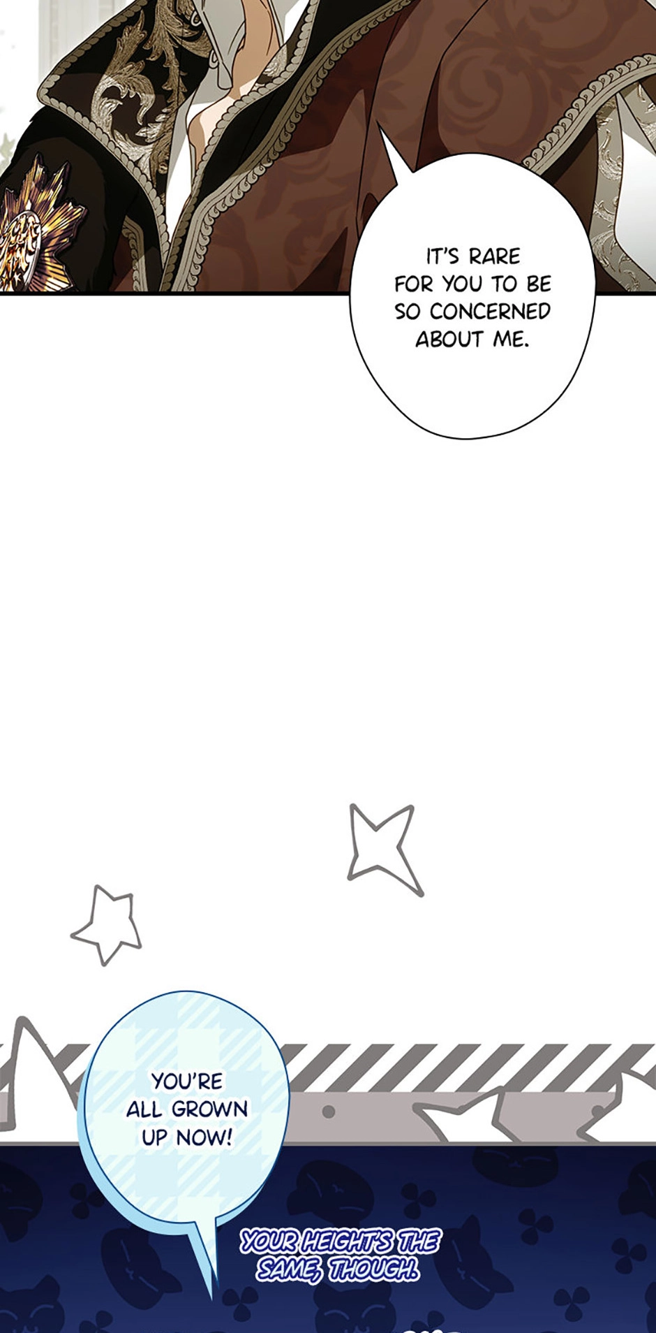 Read How to Get My Husband on My Side Manga Online