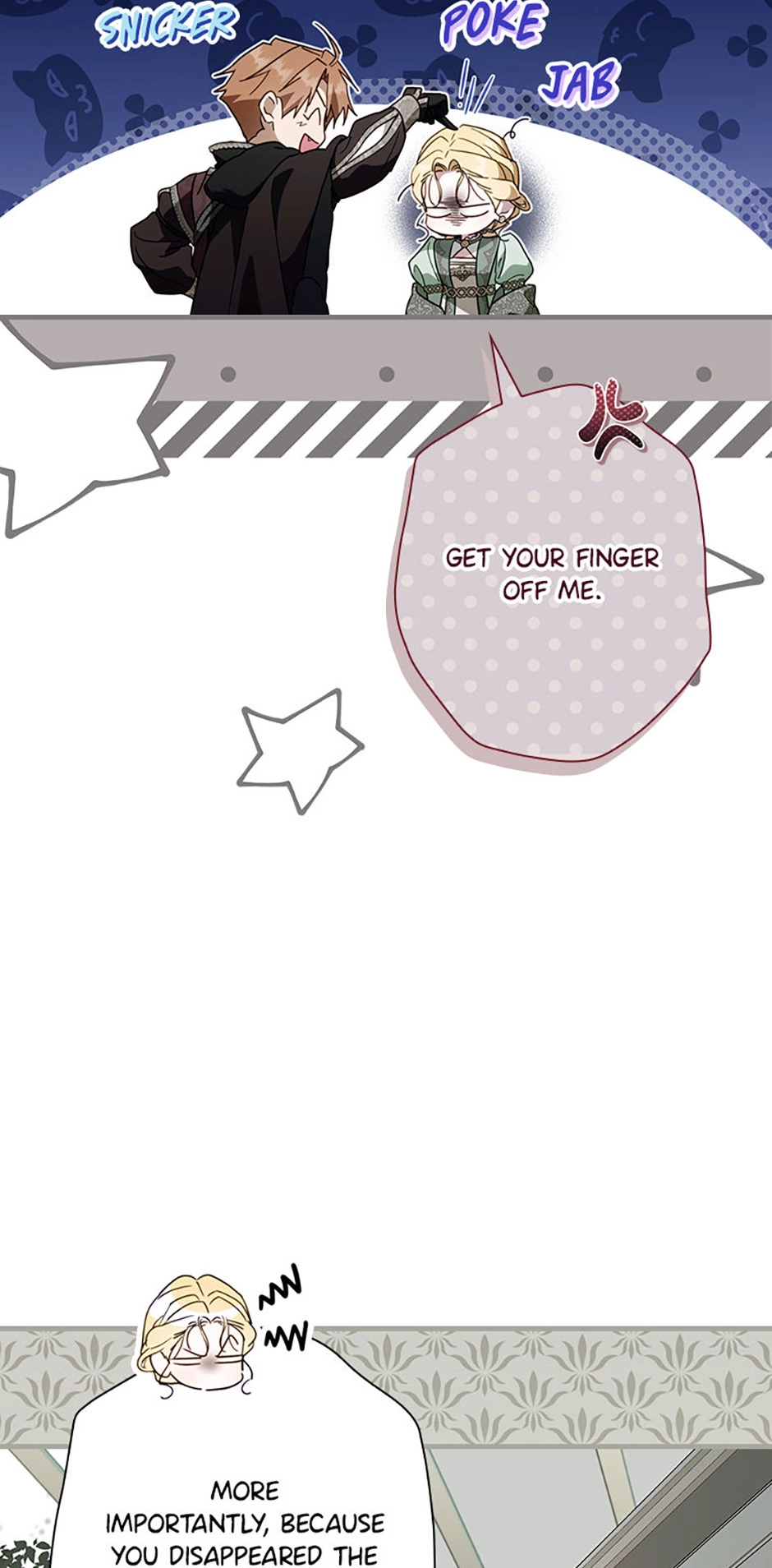 Read How to Get My Husband on My Side Manga Online