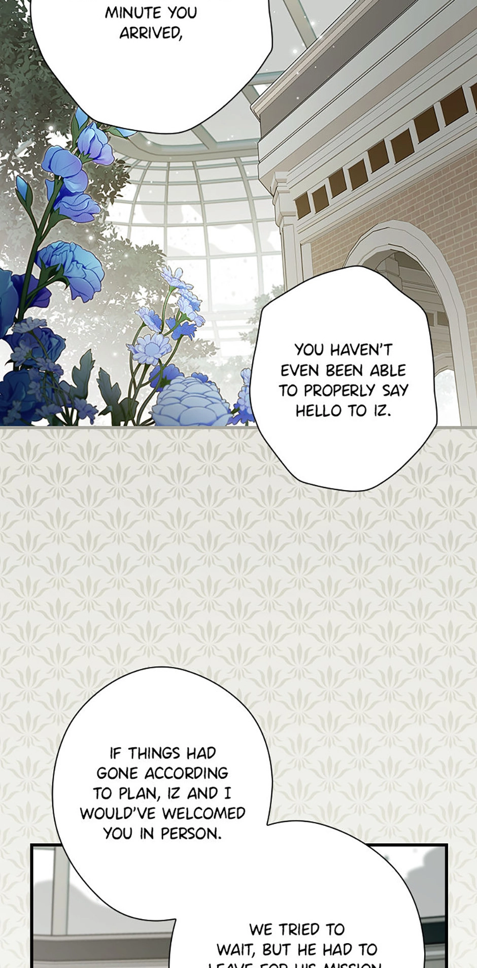 Read How to Get My Husband on My Side Manga Online