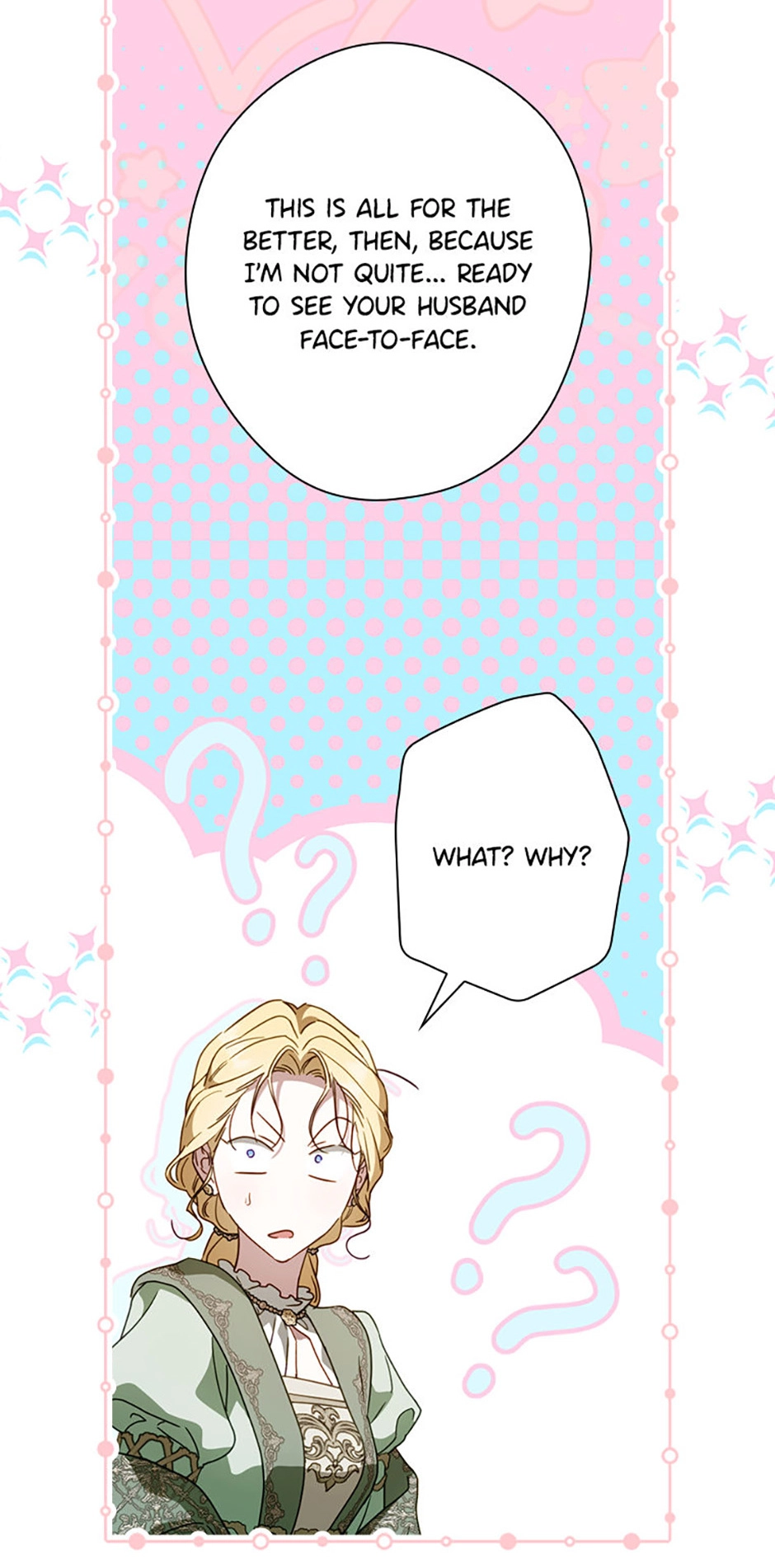 Read How to Get My Husband on My Side Manga Online