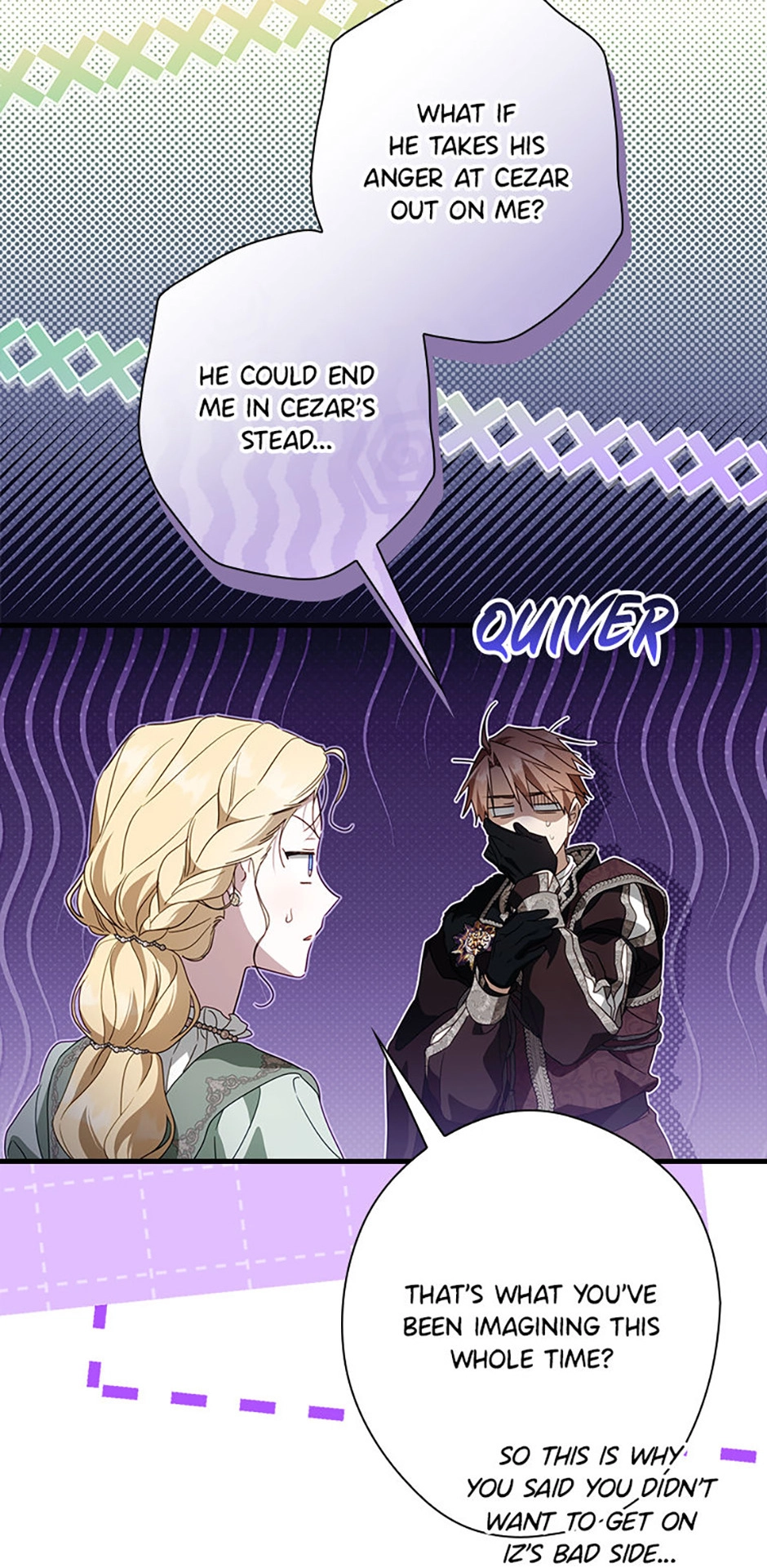 Read How to Get My Husband on My Side Manga Online