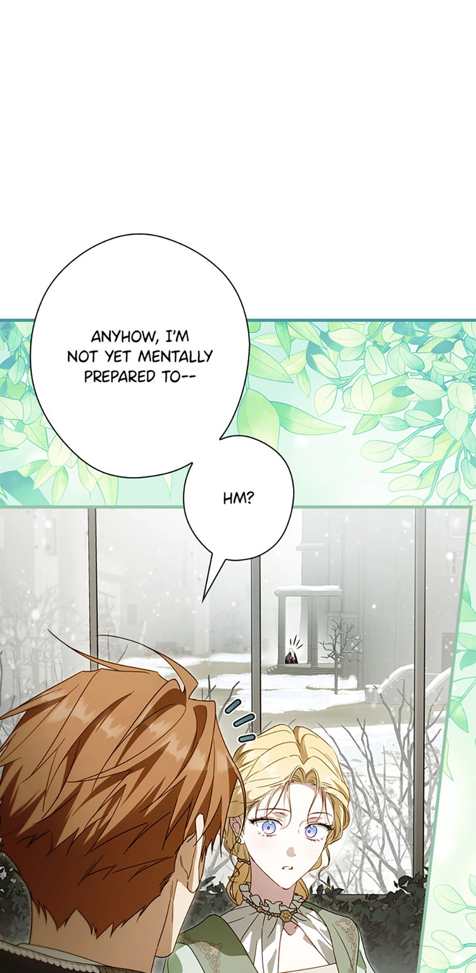 Read How to Get My Husband on My Side Manga Online