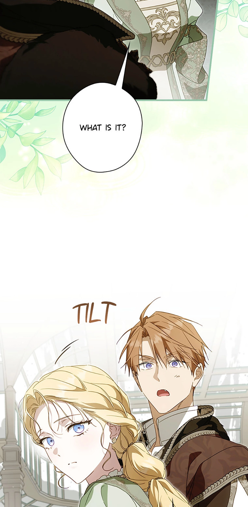 Read How to Get My Husband on My Side Manga Online