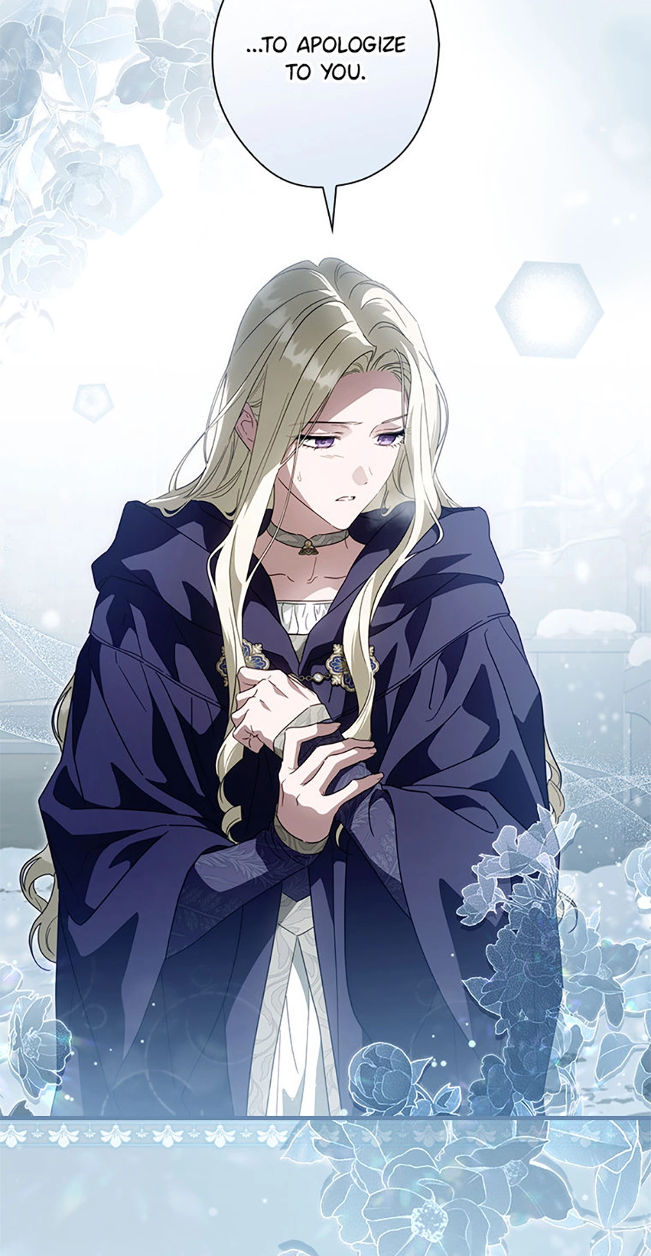 Read How to Get My Husband on My Side Manga Online