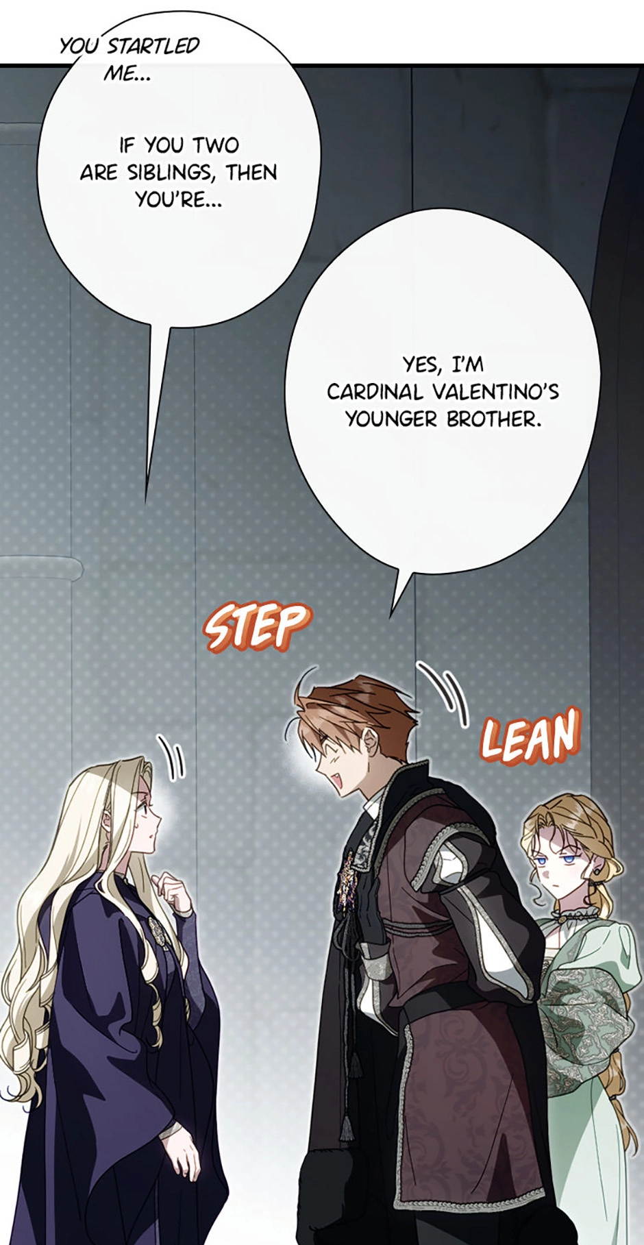 Read How to Get My Husband on My Side Manga Online