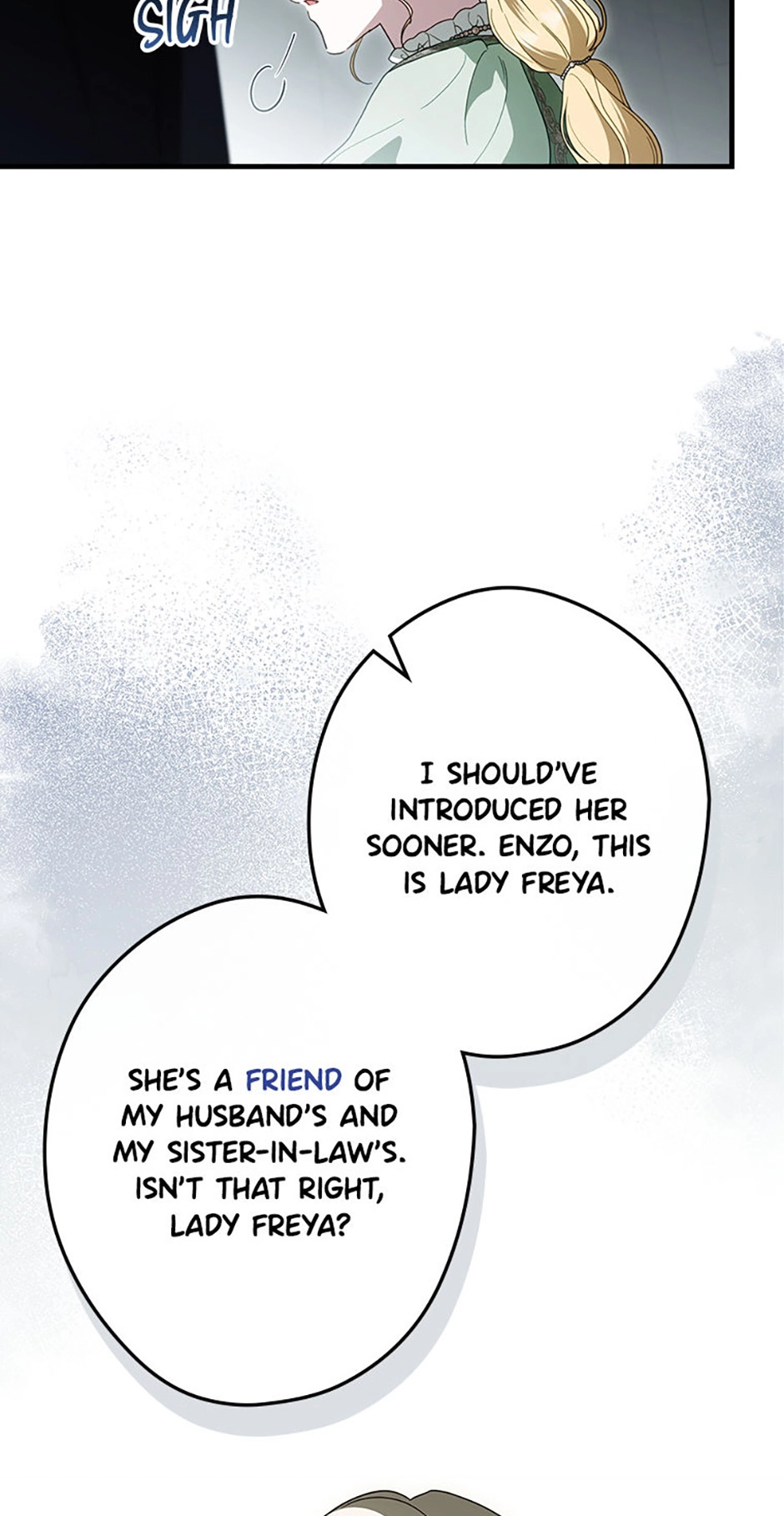 Read How to Get My Husband on My Side Manga Online