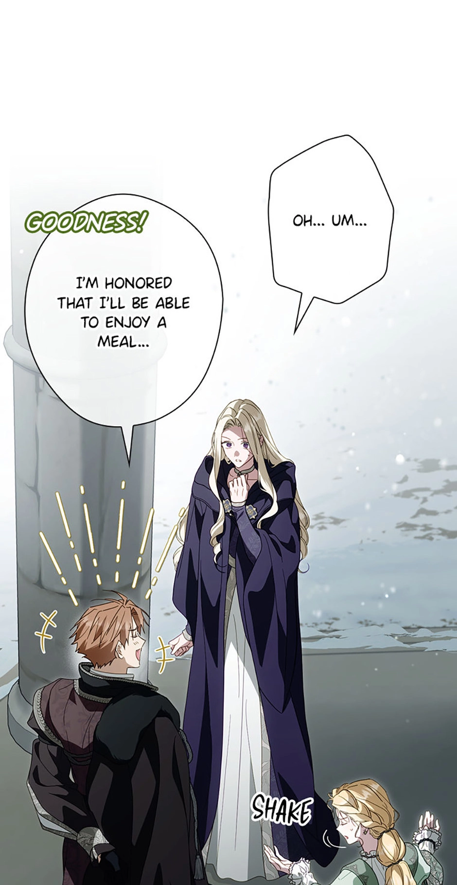 Read How to Get My Husband on My Side Manga Online