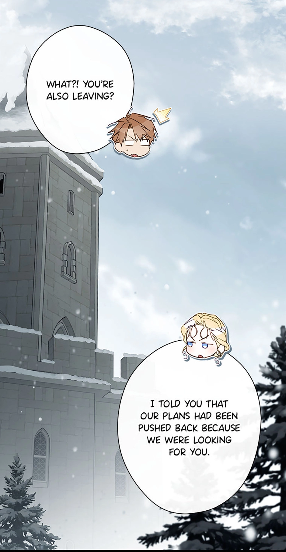 Read How to Get My Husband on My Side Manga Online