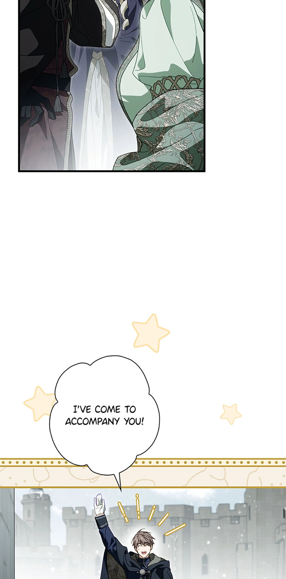 Read How to Get My Husband on My Side Manga Online