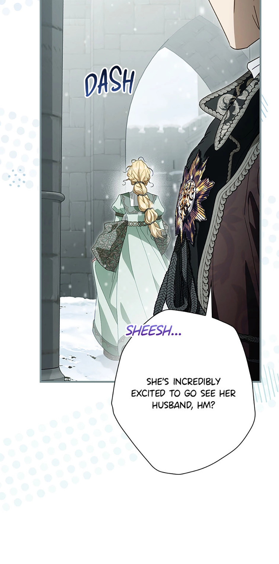 Read How to Get My Husband on My Side Manga Online