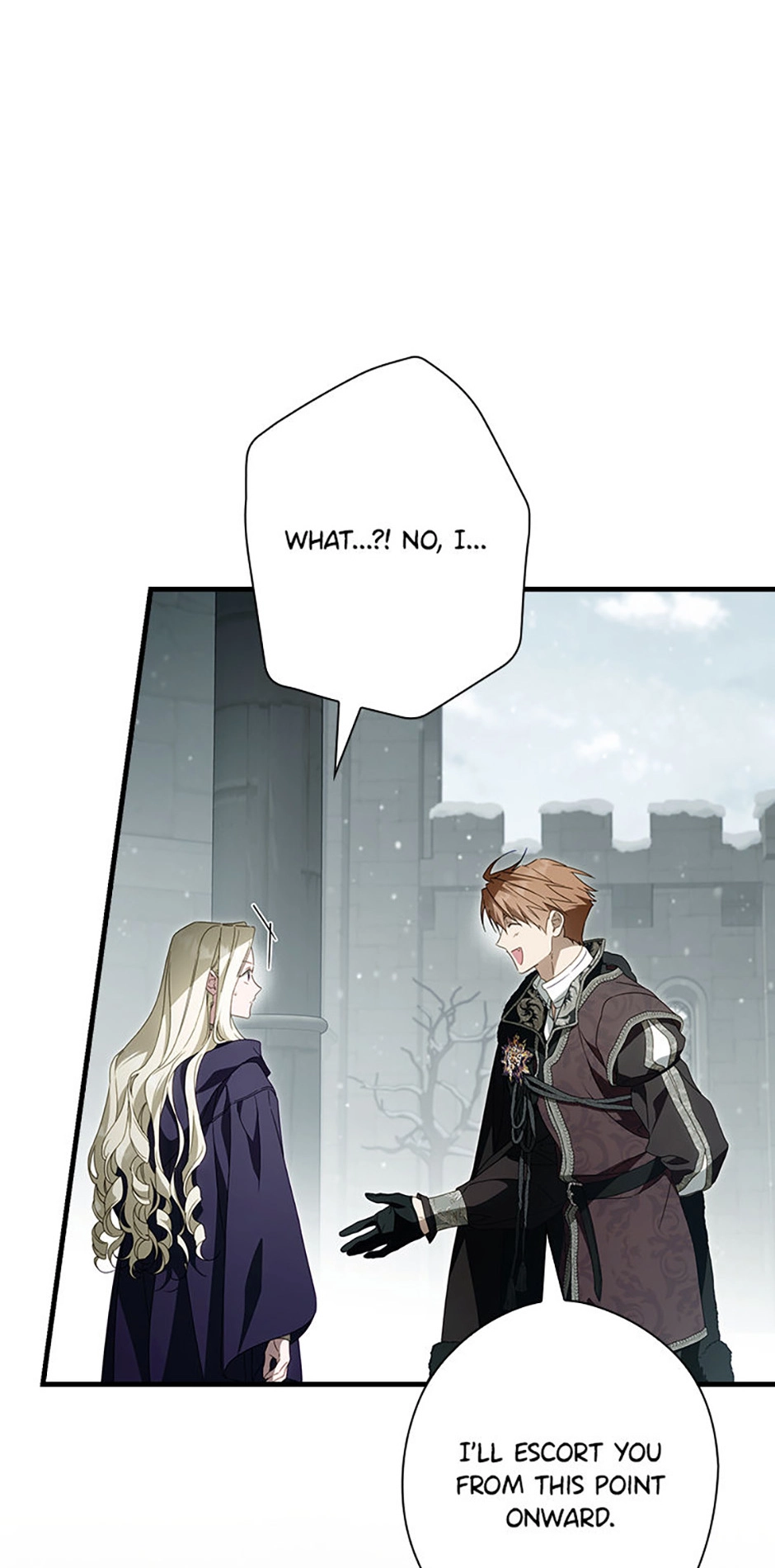 Read How to Get My Husband on My Side Manga Online