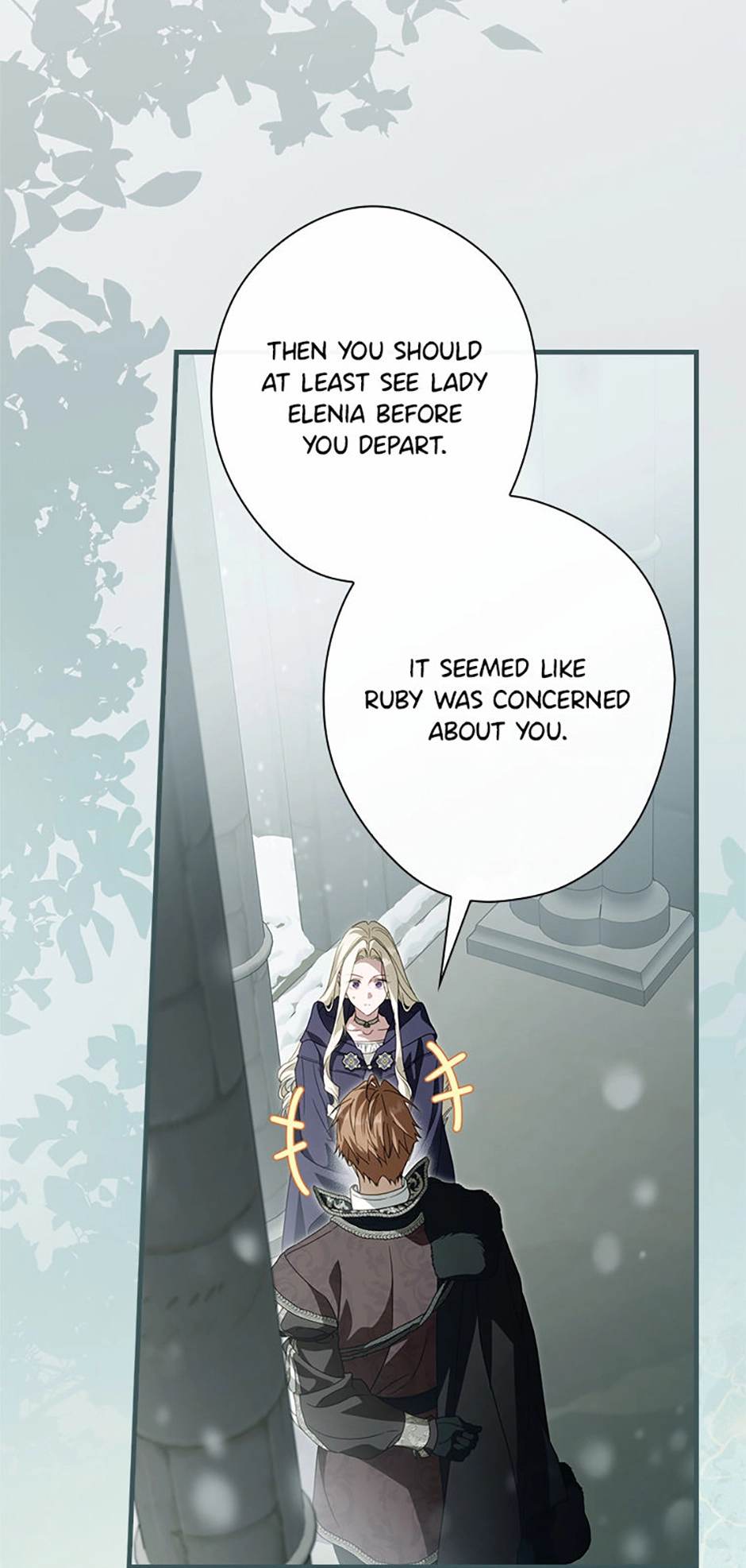 Read How to Get My Husband on My Side Manga Online